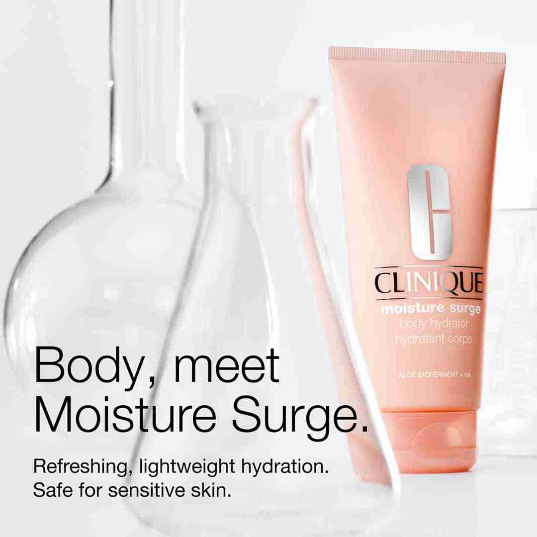 Head-To-Toe Hydrators Skincare Set • 110ml