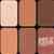 Artist To Go Eyeshadow Palette Mini • 600 Anywhere Caffeine