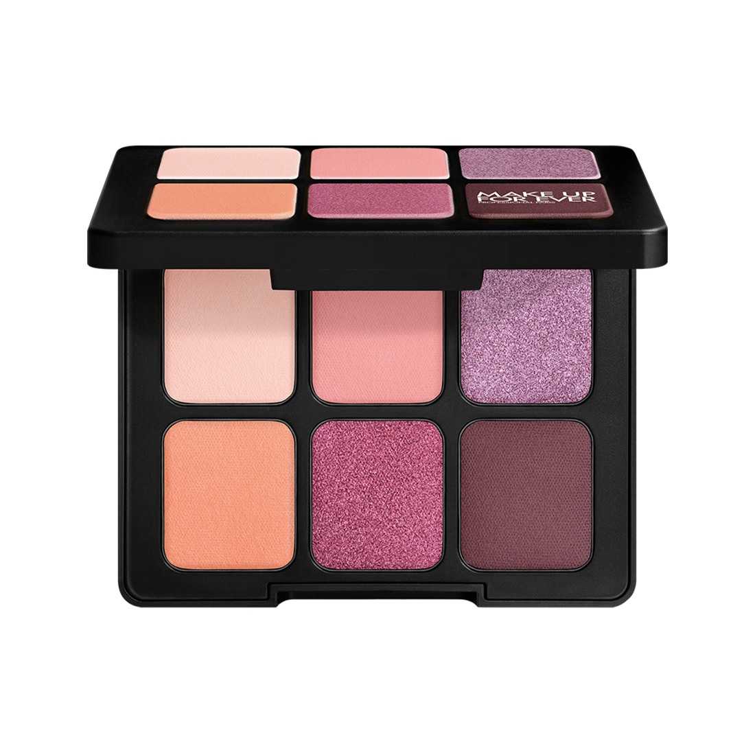 Artist To Go Eyeshadow Palette Mini • 808 Boundless Berry