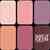 Artist To Go Eyeshadow Palette Mini • 808 Boundless Berry