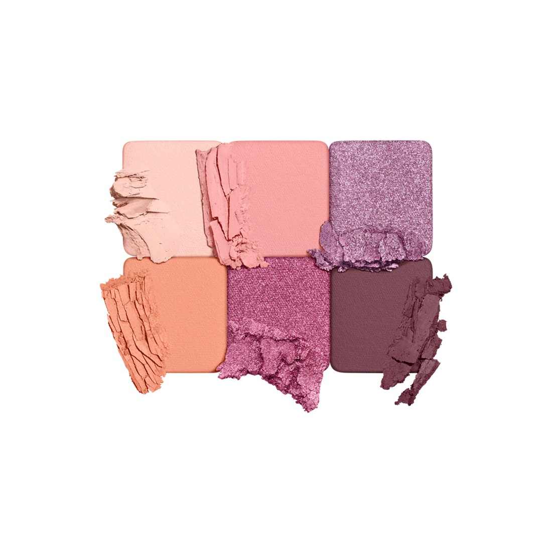 Artist To Go Eyeshadow Palette Mini • 808 Boundless Berry