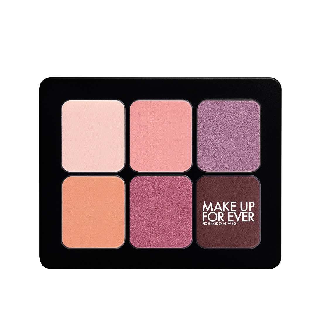 Artist To Go Eyeshadow Palette Mini • 808 Boundless Berry