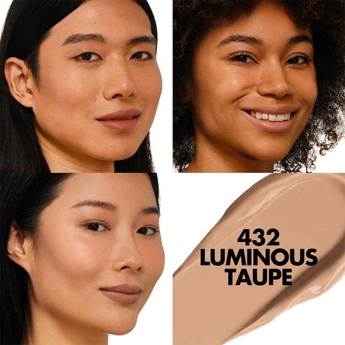 Artist Color Crayon Waterproof Multi-Use Stick • 432 Luminous Taupe