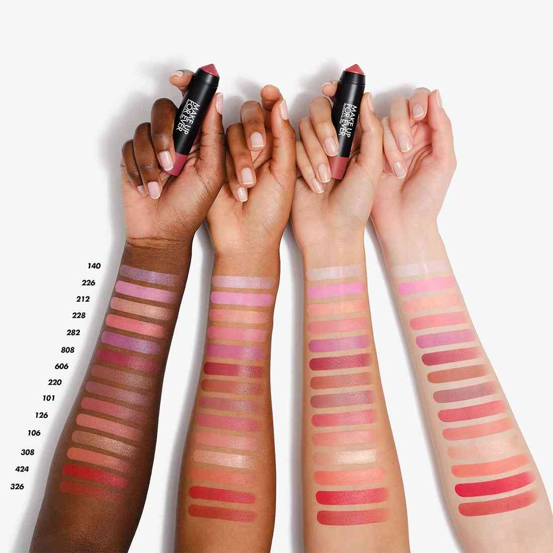 Artist Color Crayon Waterproof Multi-Use Stick • 600 Anywhere Caffeine