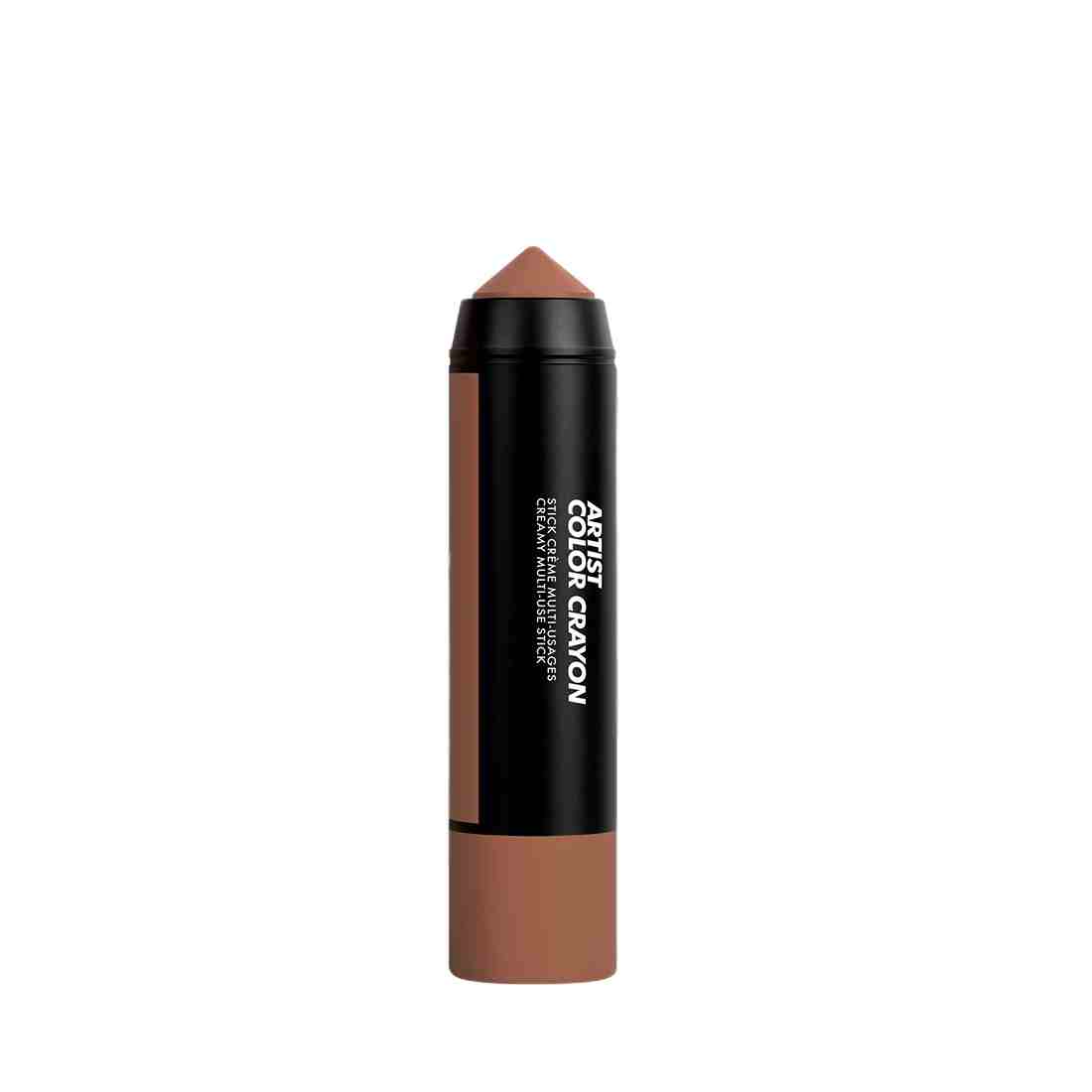 Artist Color Crayon Waterproof Multi-Use Stick • 600 Anywhere Caffeine
