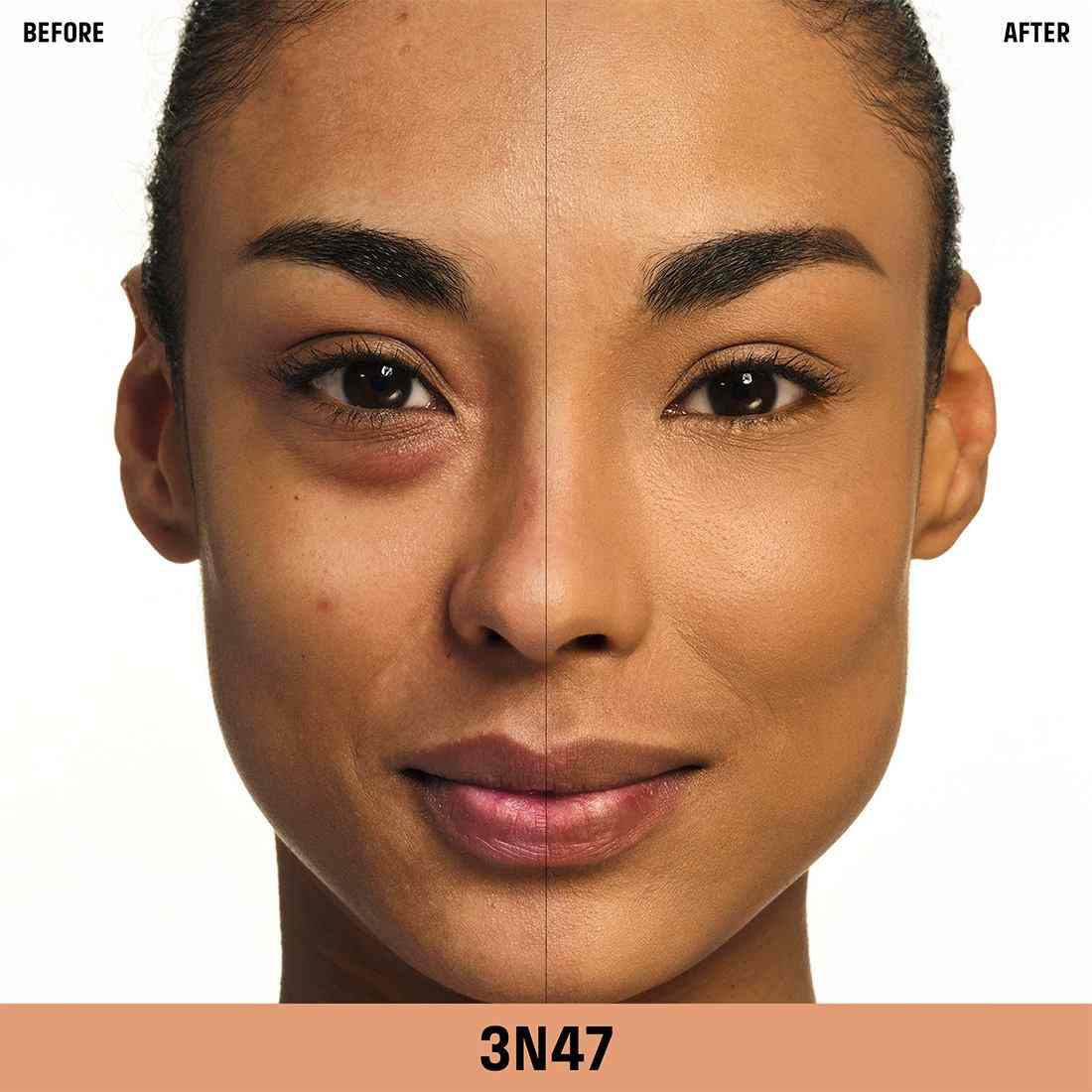 HD Skin Full Cover Multi Use Concealer with Niacinamide & Hyaluronic Acid • 3N47