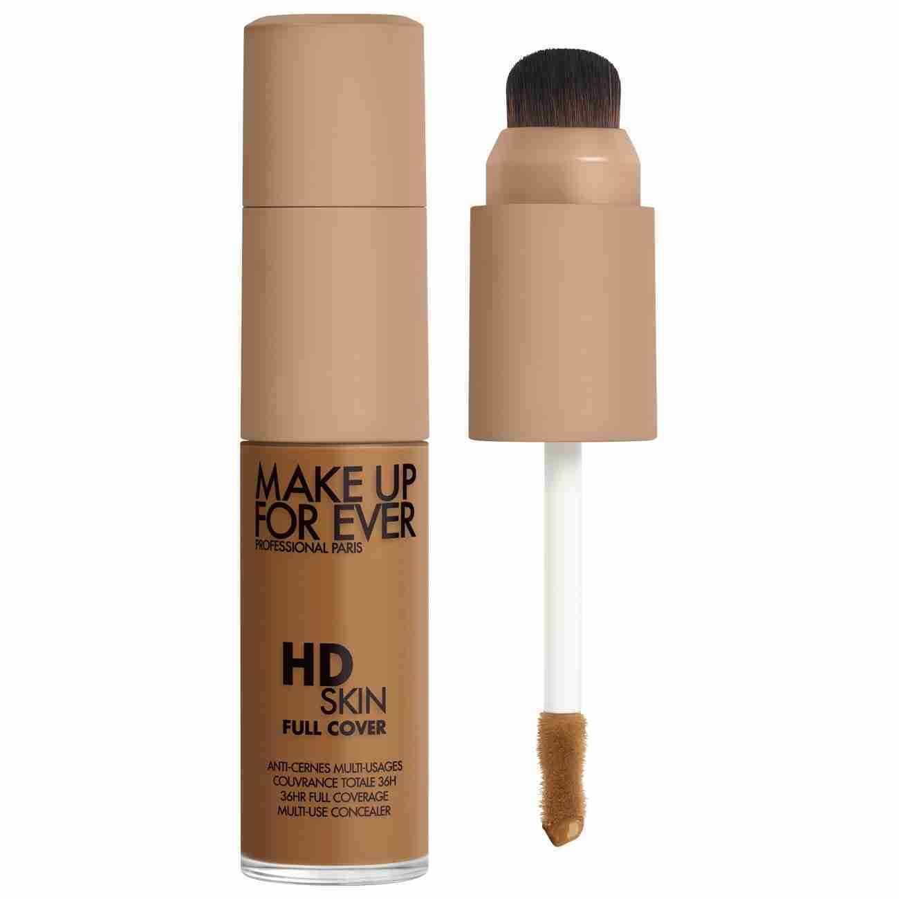 HD Skin Full Cover Multi Use Concealer with Niacinamide & Hyaluronic Acid • 3N59