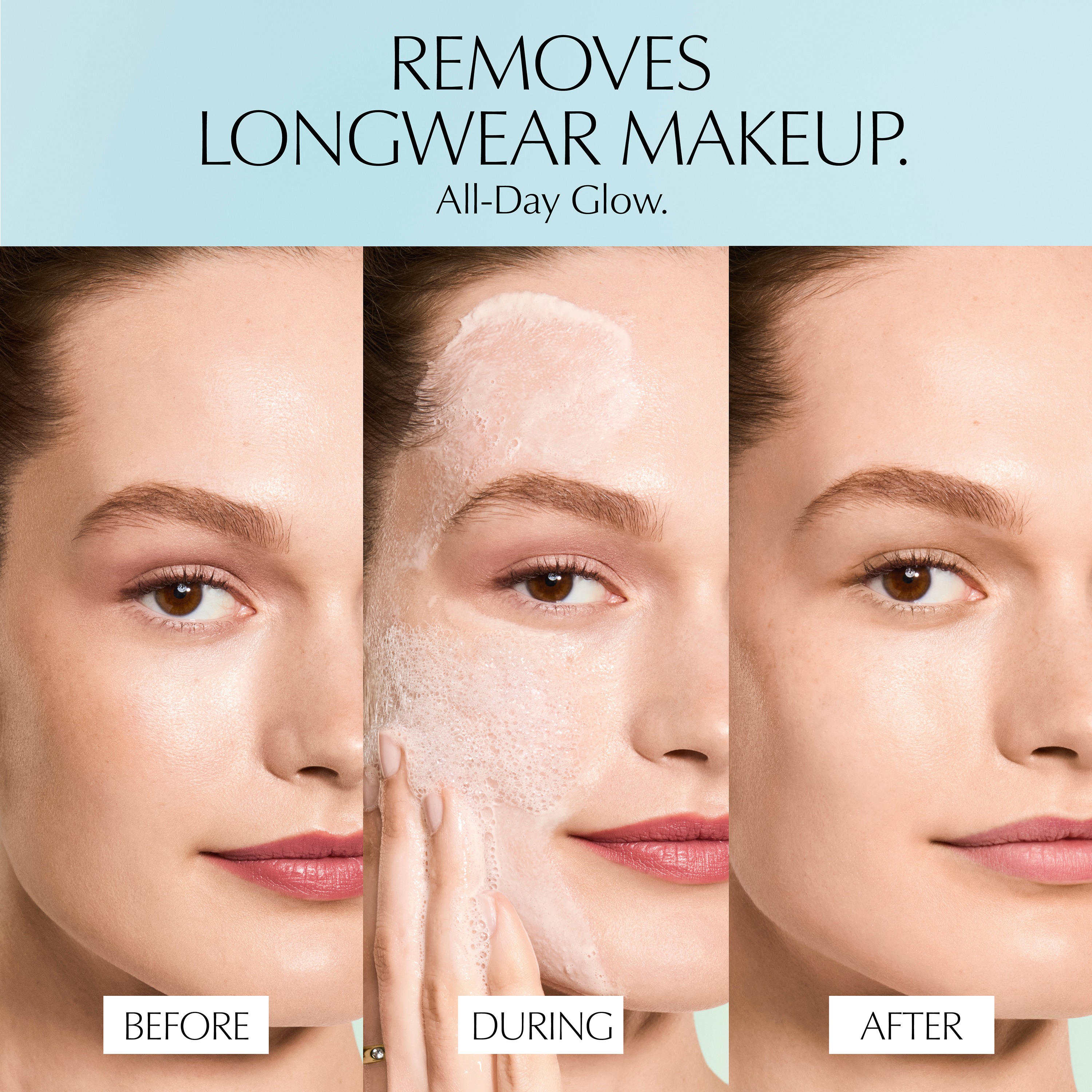 DayWear Glow Boost Gel Cleanser • 125ml