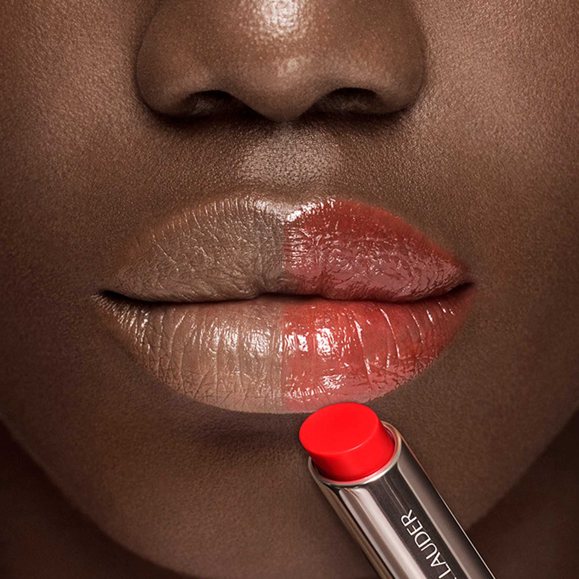 Futurist Hydraplump Tinted Lip Balm • Cherry Glow