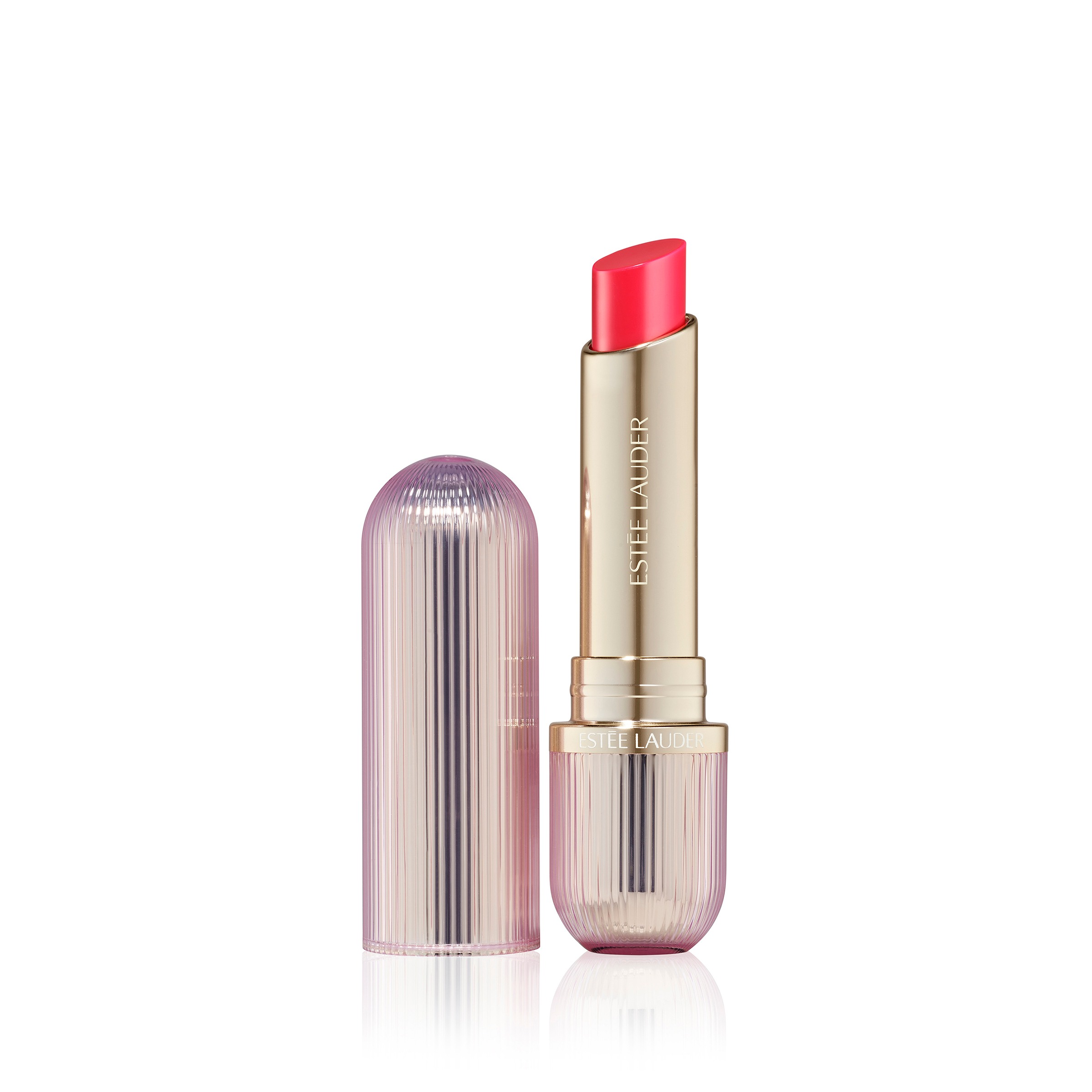 Futurist Hydraplump Tinted Lip Balm • Cherry Glow