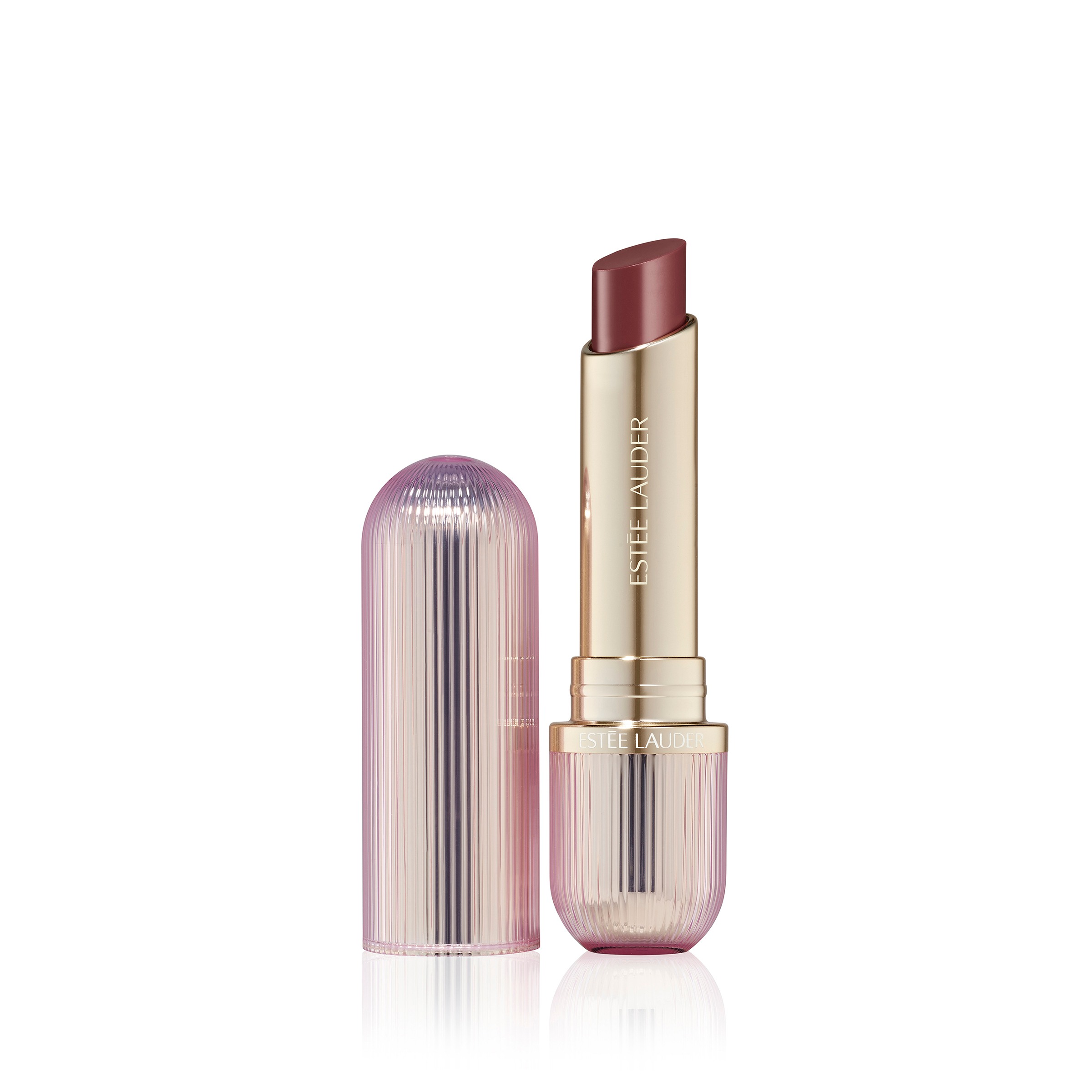 Futurist Hydraplump Tinted Lip Balm • Clove Cushion