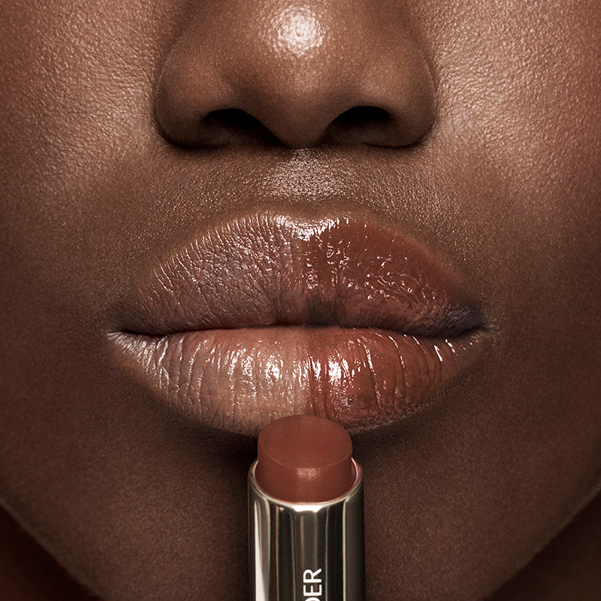 Futurist Hydraplump Tinted Lip Balm • Clove Cushion