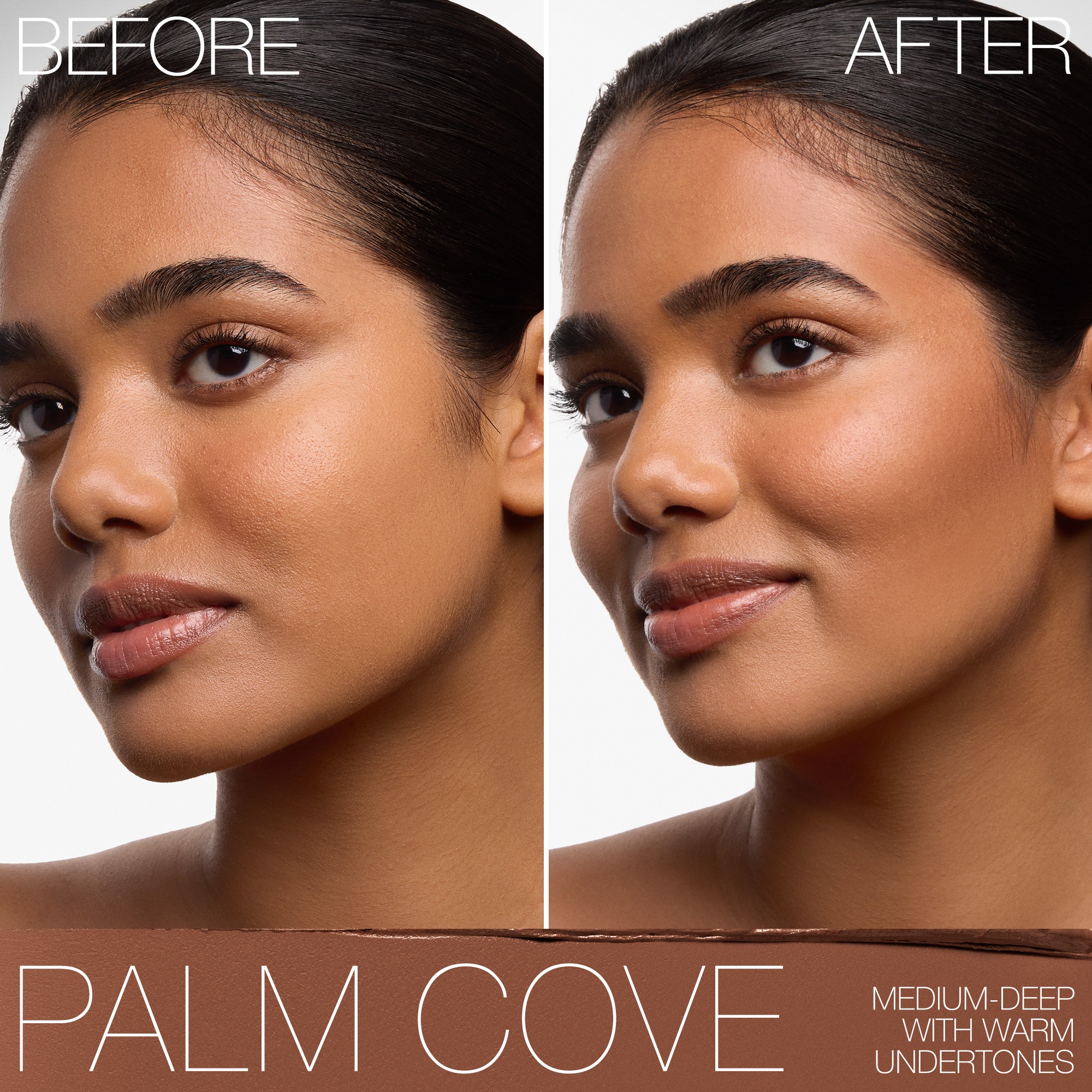 The Multiple Sculpting Stick • Palm Cove