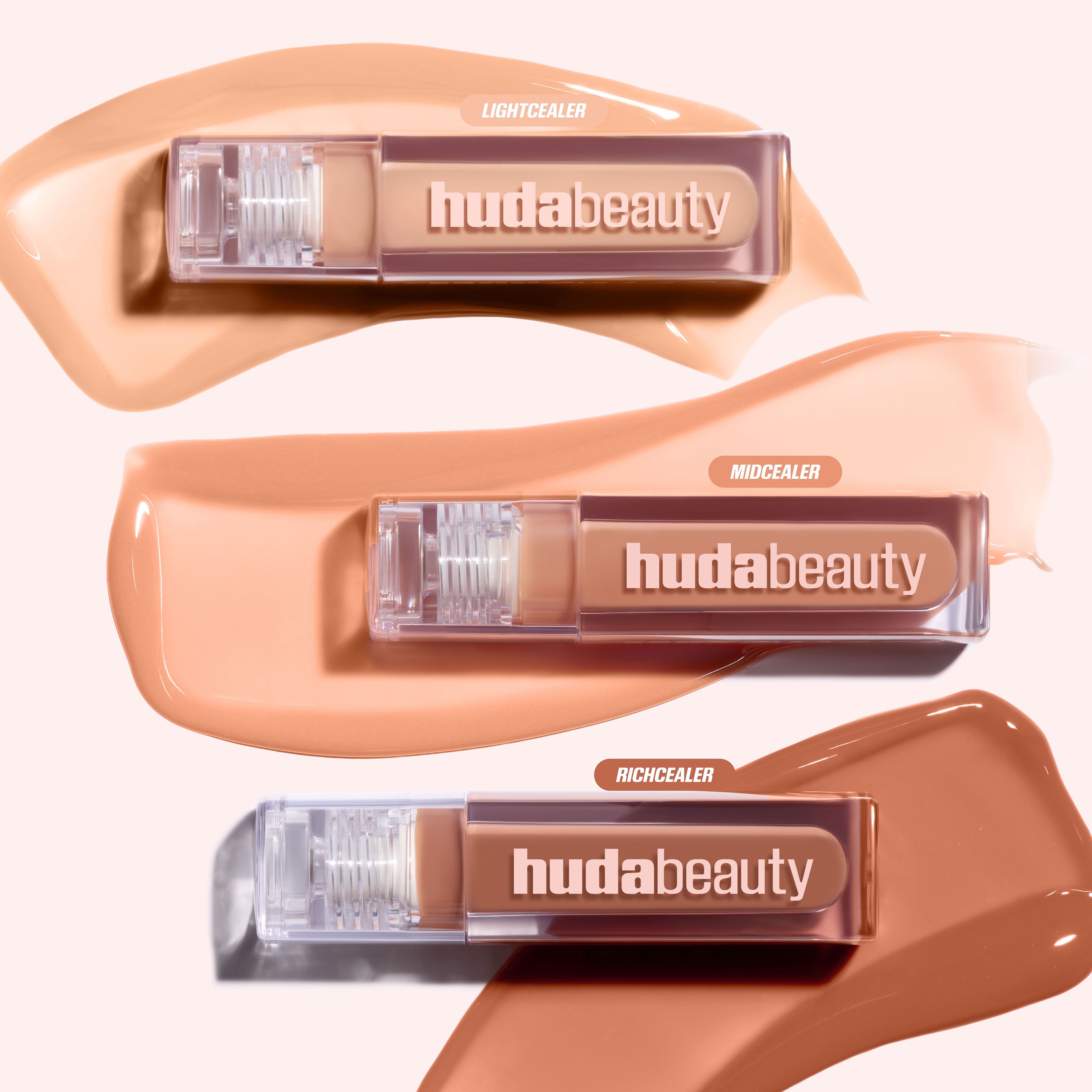 Faux Filler Extra Shine Lip Gloss • RichCealer