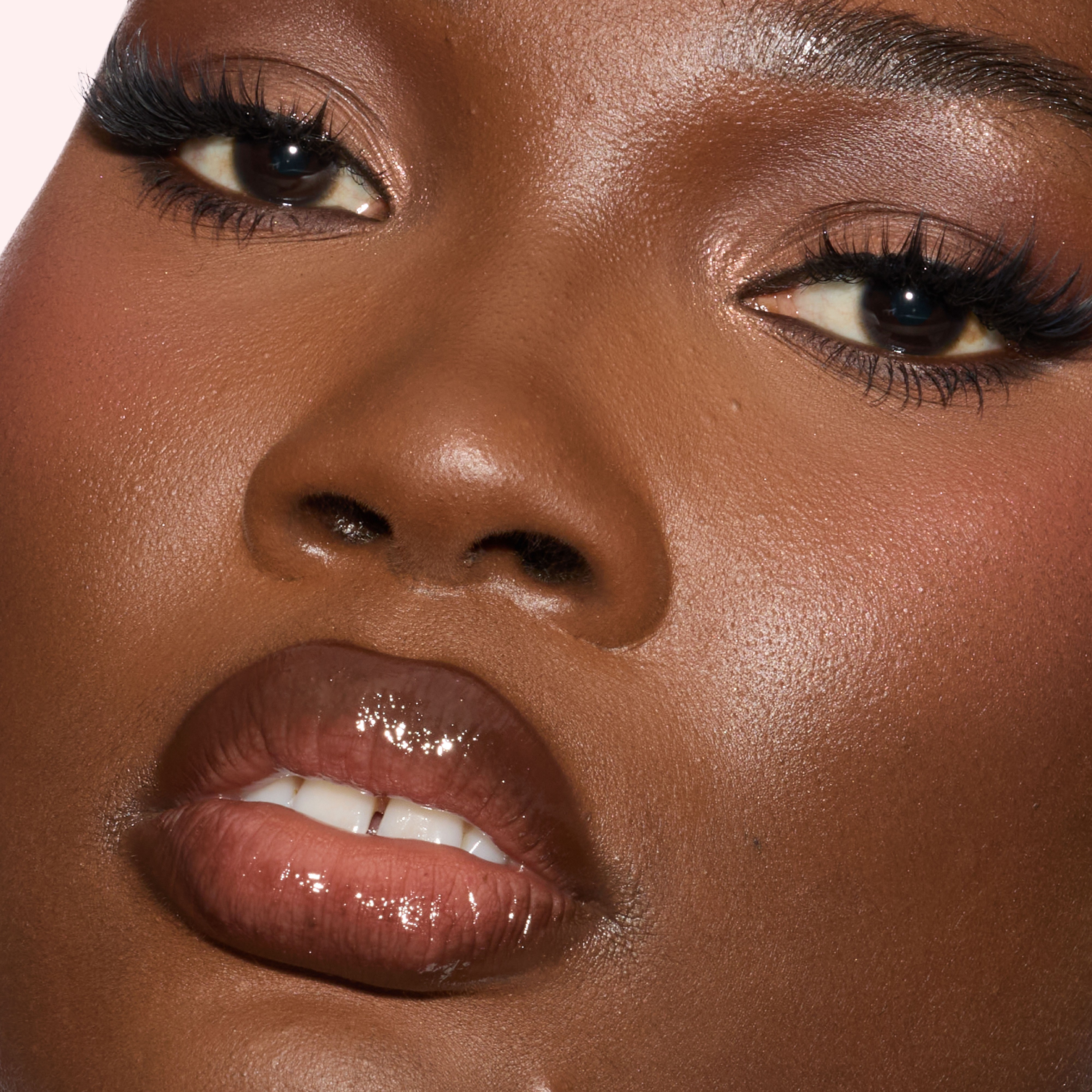 Faux Filler Extra Shine Lip Gloss • RichCealer