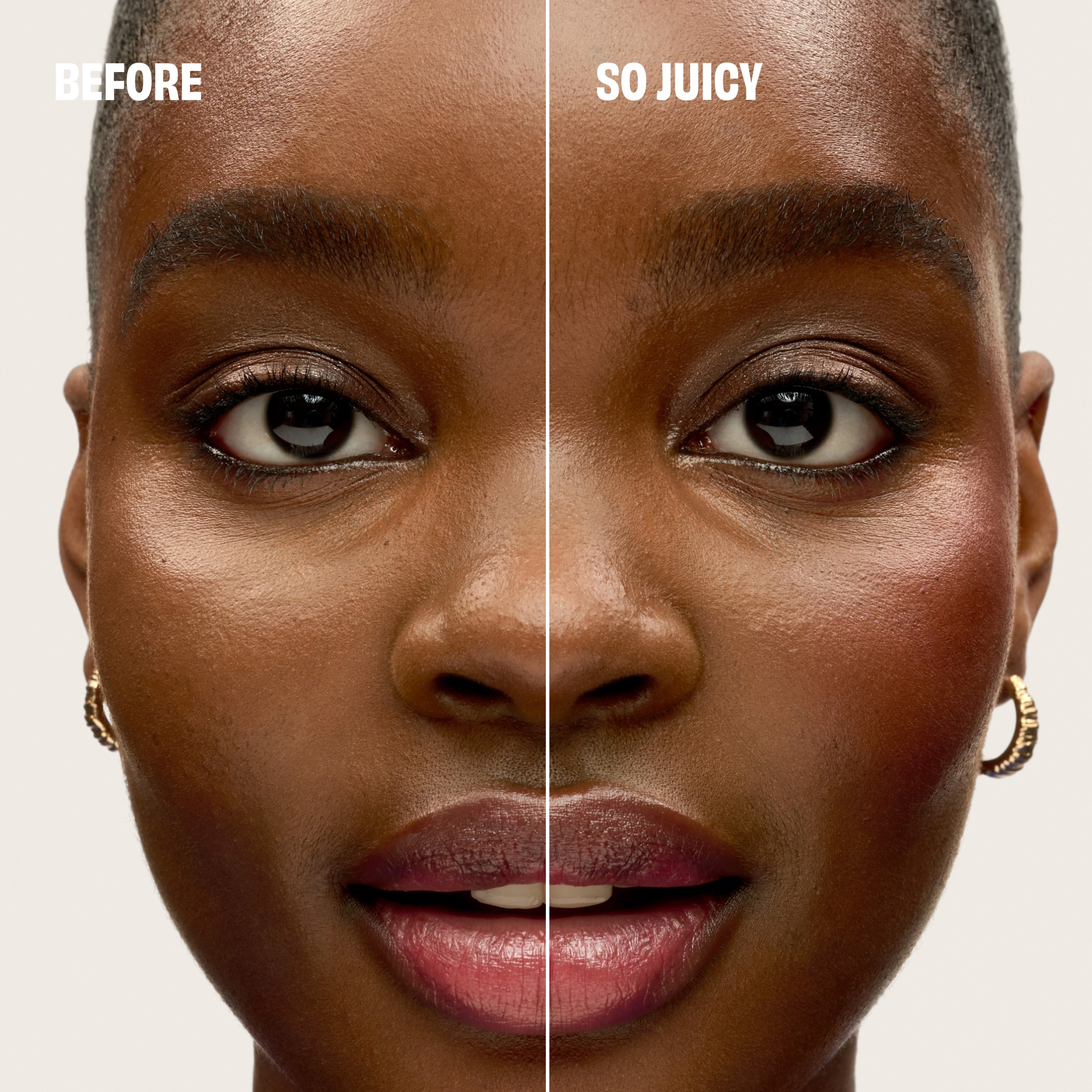 Juice Stick Dewy Gel Blush • Jam Rich Berry