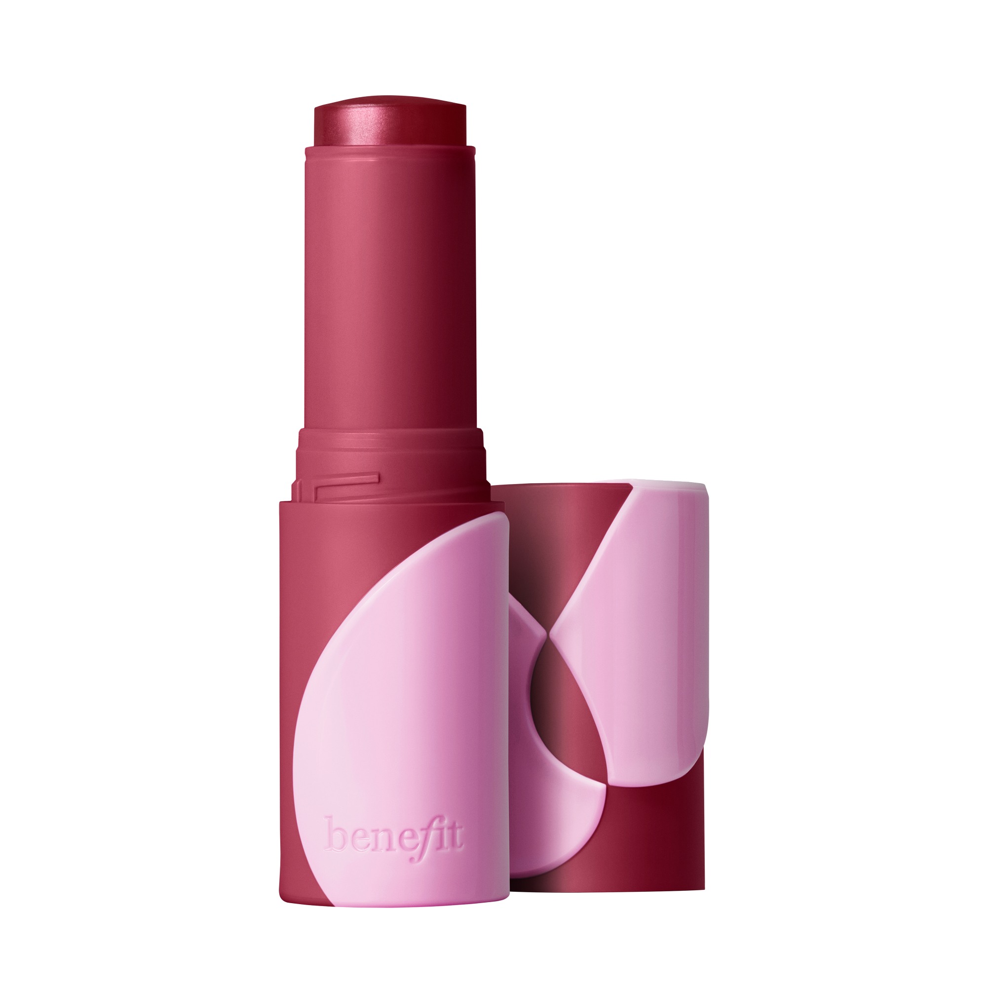 Juice Stick Dewy Gel Blush • Jam Rich Berry