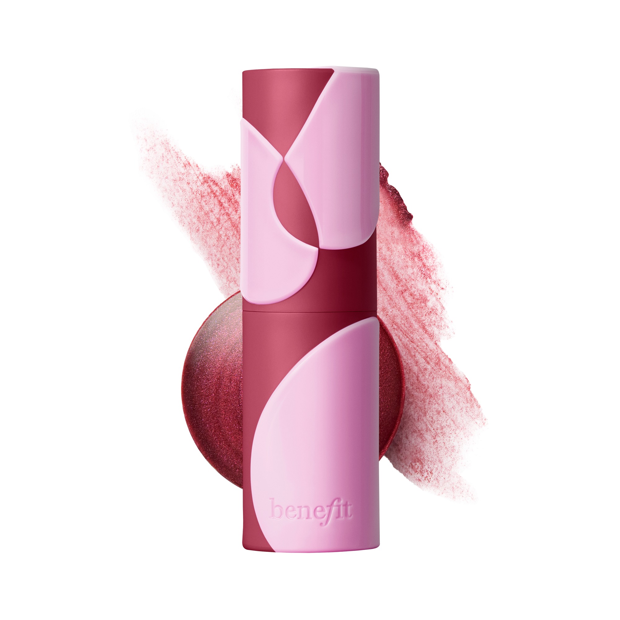 Juice Stick Dewy Gel Blush • Jam Rich Berry