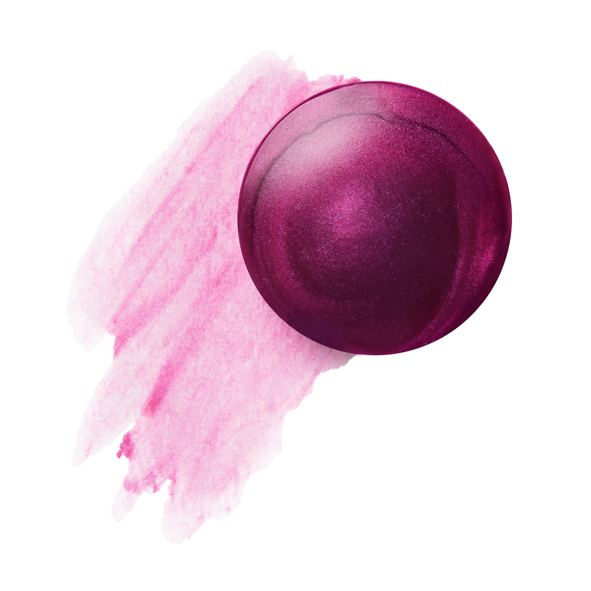 Juice Stick Dewy Gel Blush • Figgie Cool Purple-Pink