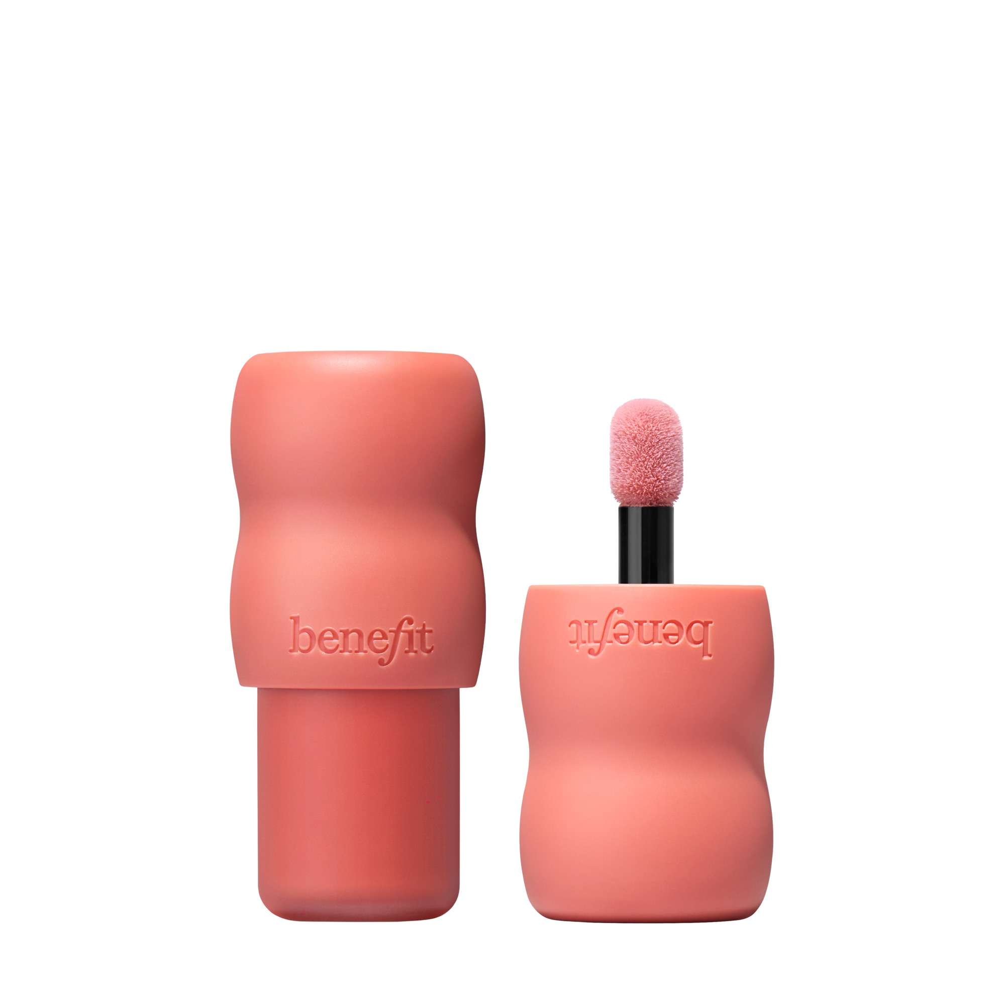 Play Daze Airy Liquid Blush • Apricotta Warm Apricot