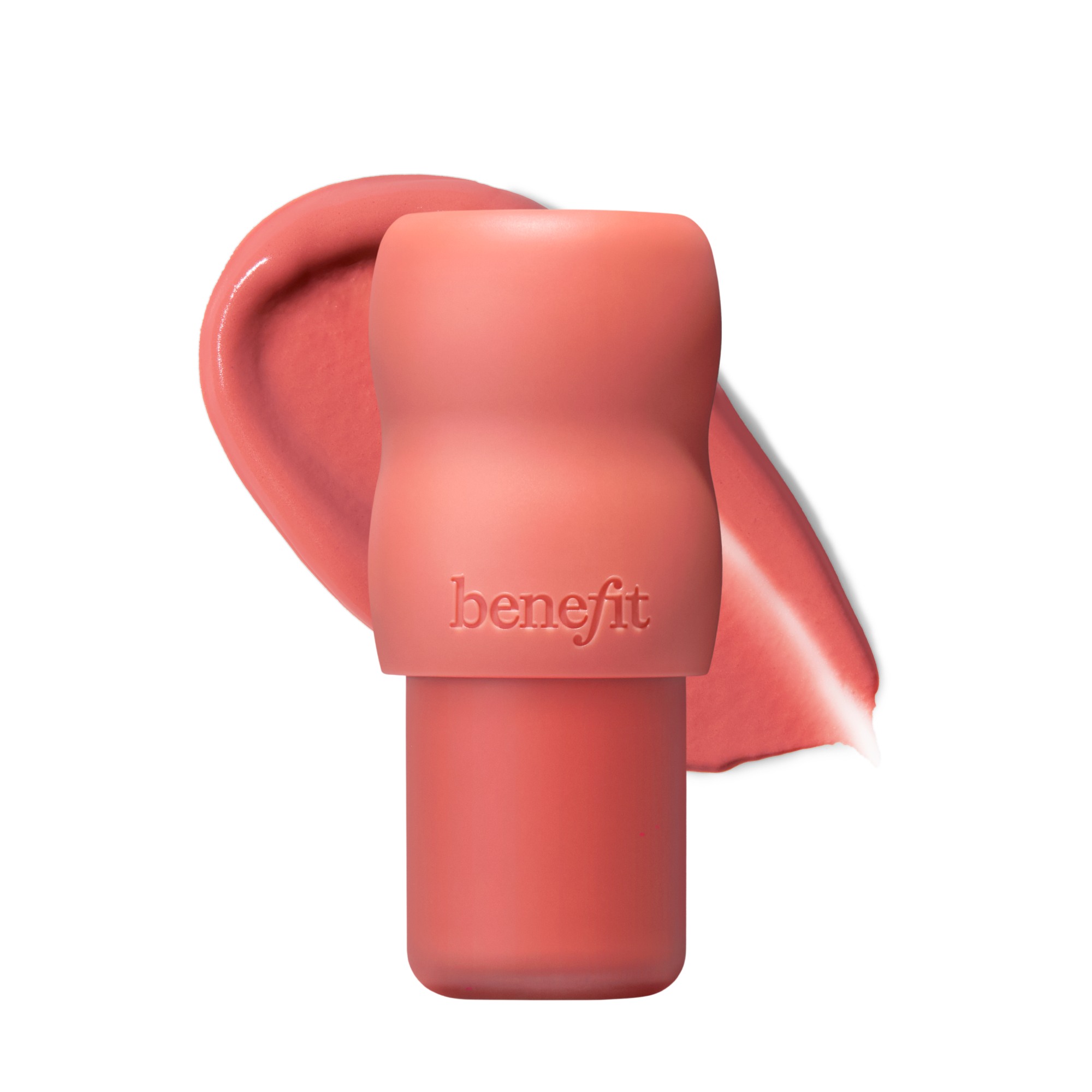 Play Daze Airy Liquid Blush • Apricotta Warm Apricot
