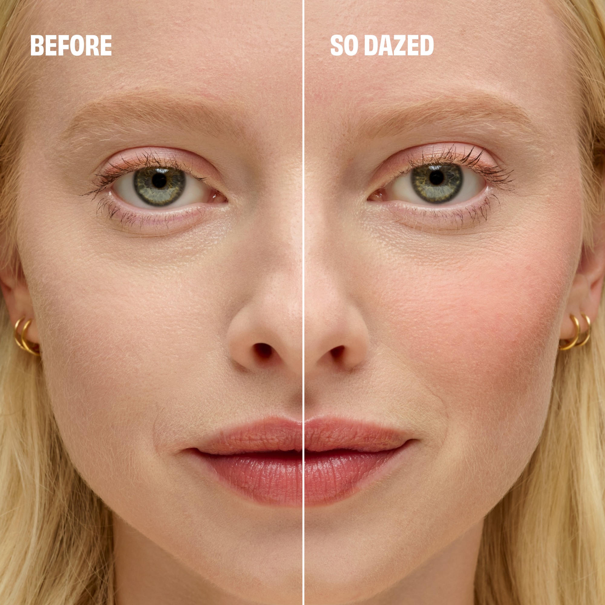 Play Daze Airy Liquid Blush • Apricotta Warm Apricot