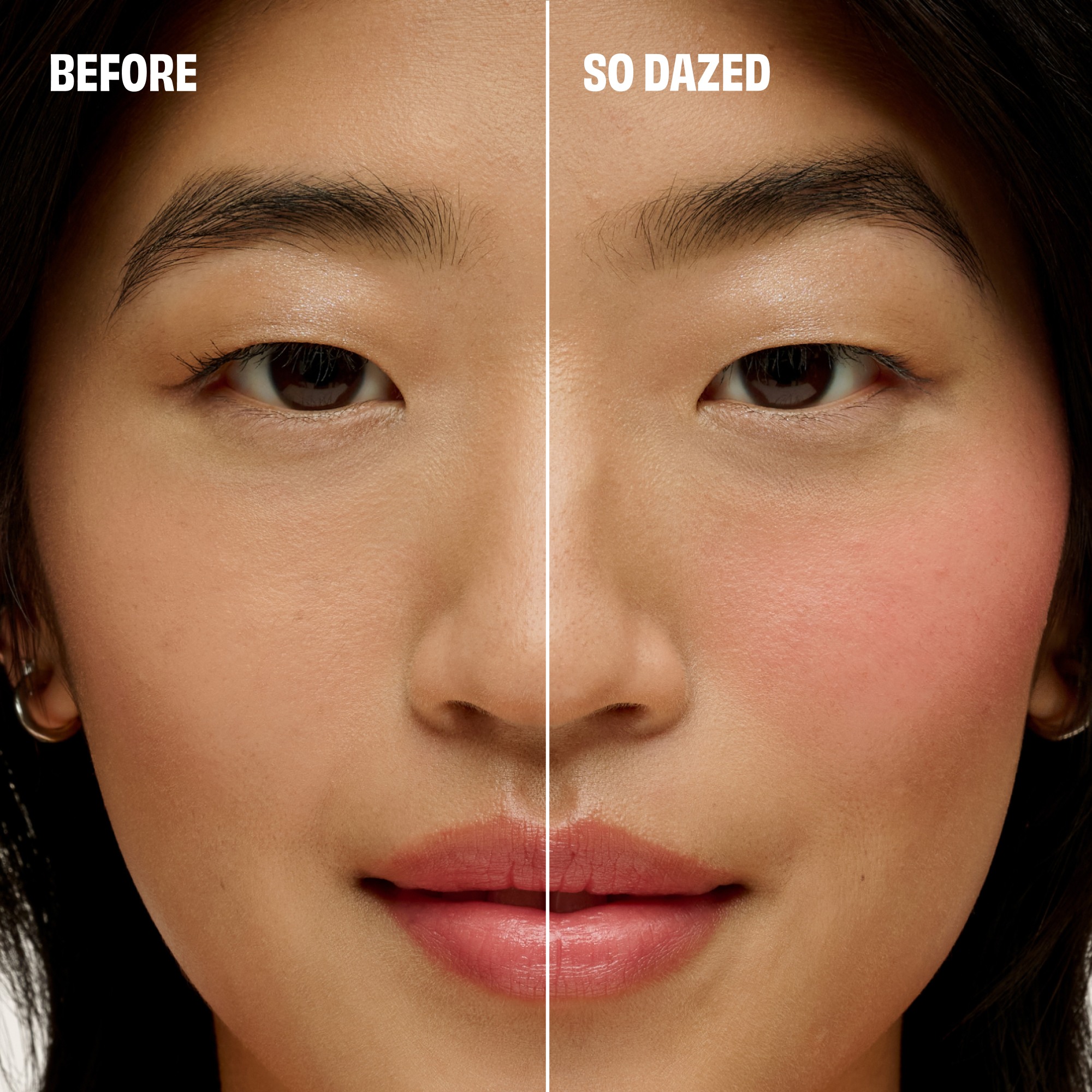 Play Daze Airy Liquid Blush • Willa Soft Neutral-Rose