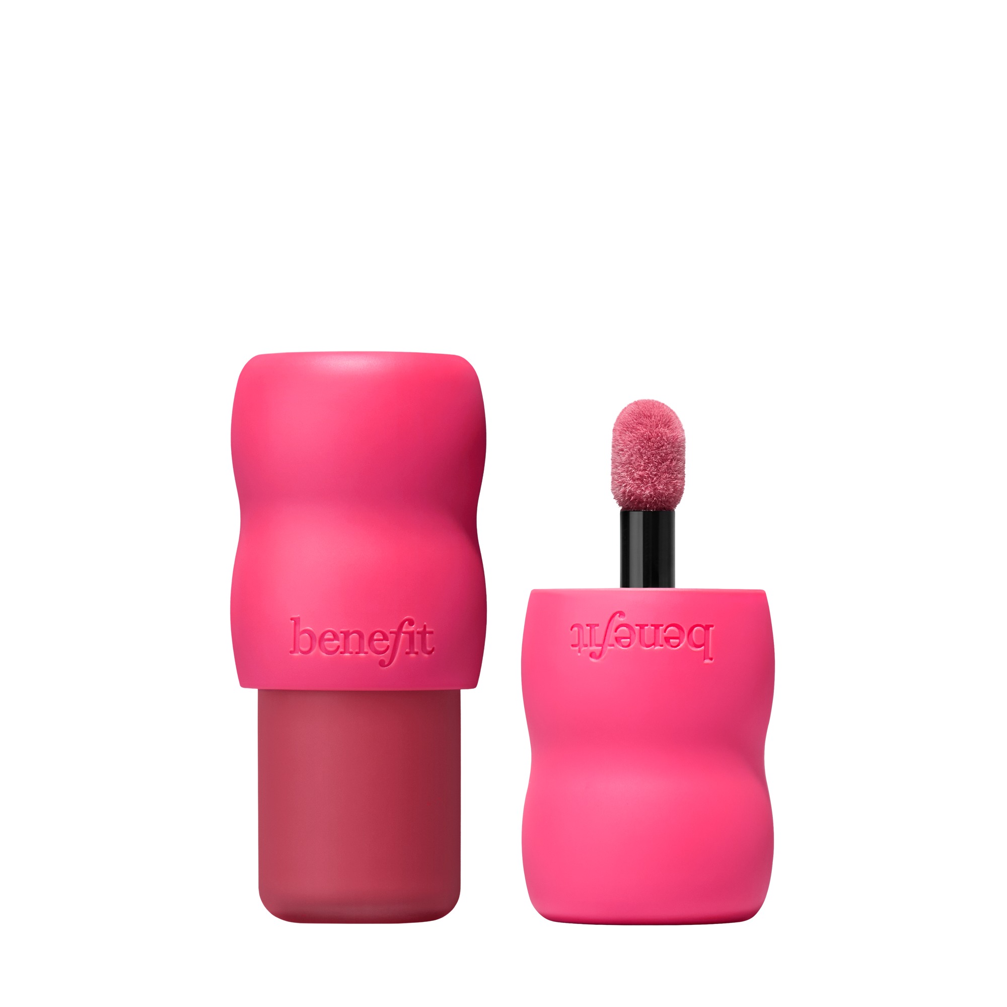 Play Daze Airy Liquid Blush • Willa Soft Neutral-Rose