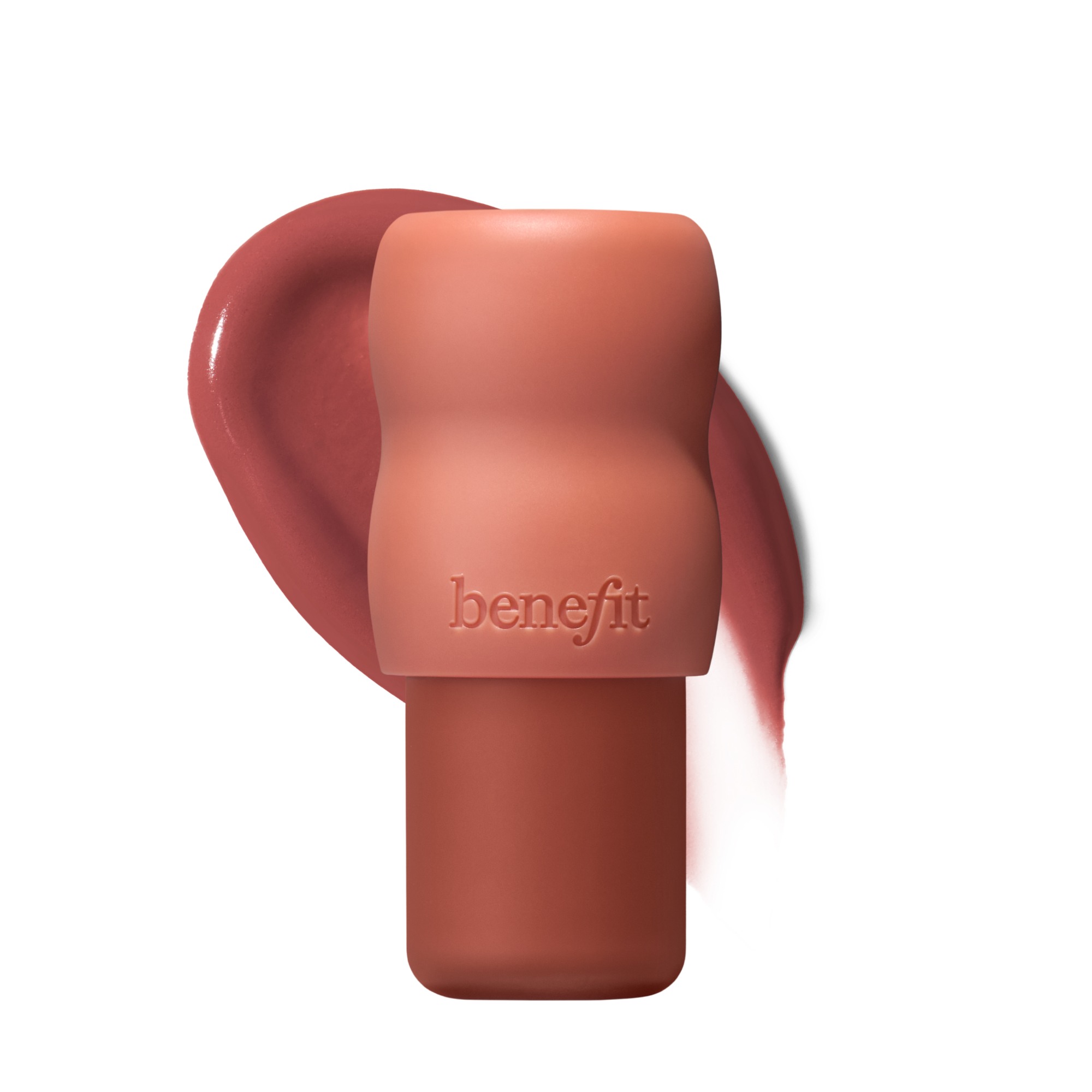 Play Daze Airy Liquid Blush • Starlaa Rosy Bronze