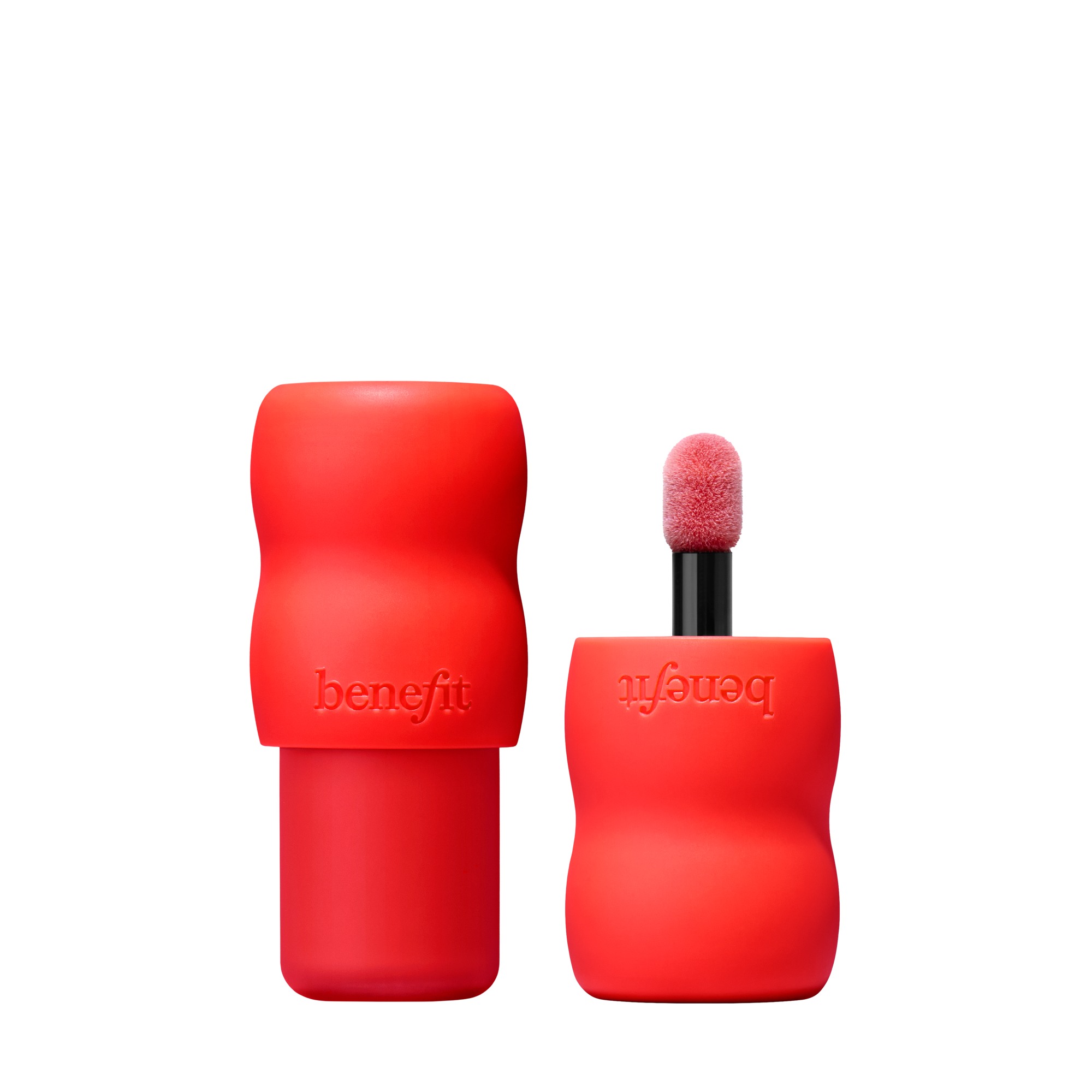 Play Daze Airy Liquid Blush • Chili Coral-Orange
