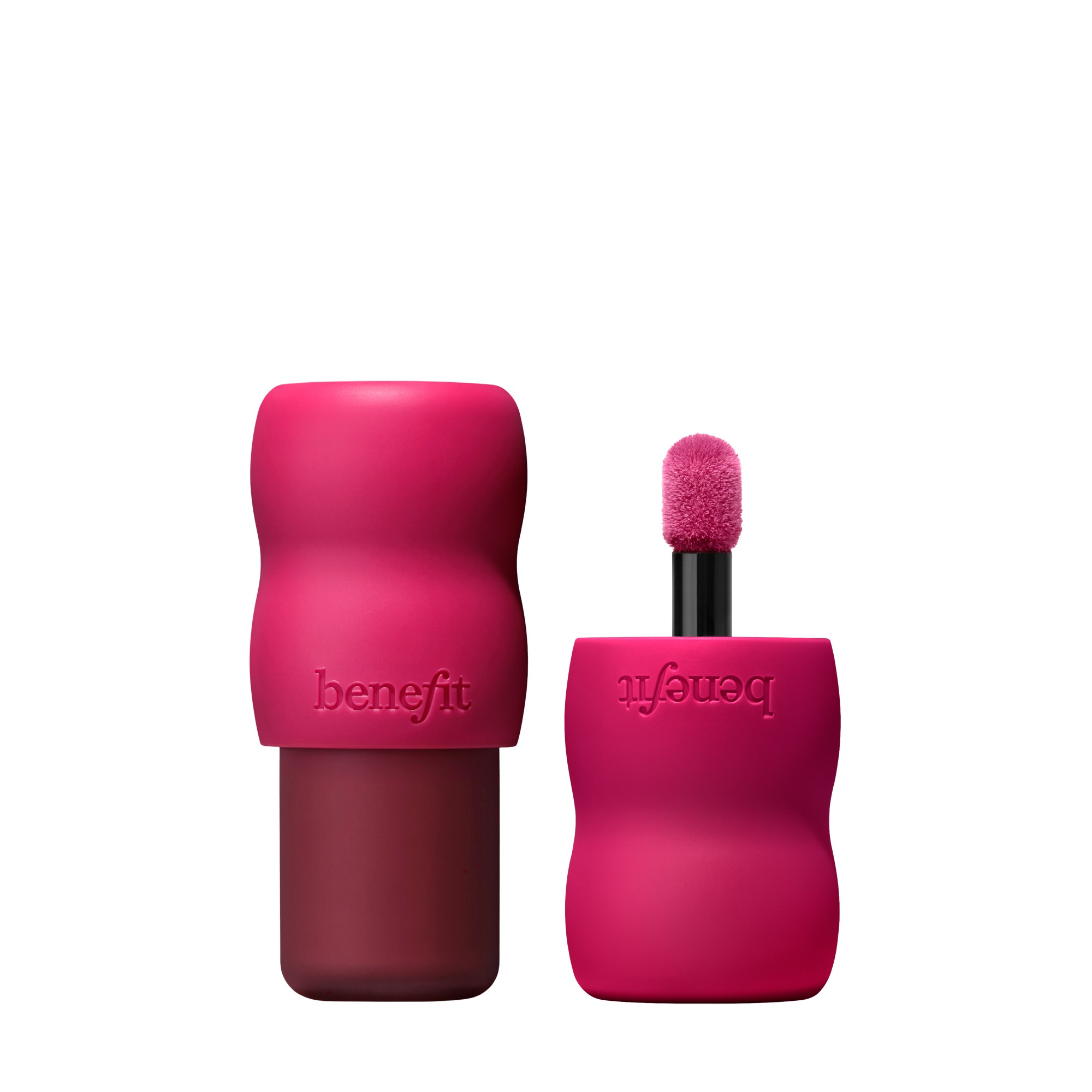 Play Daze Airy Liquid Blush • Berri Blackberry