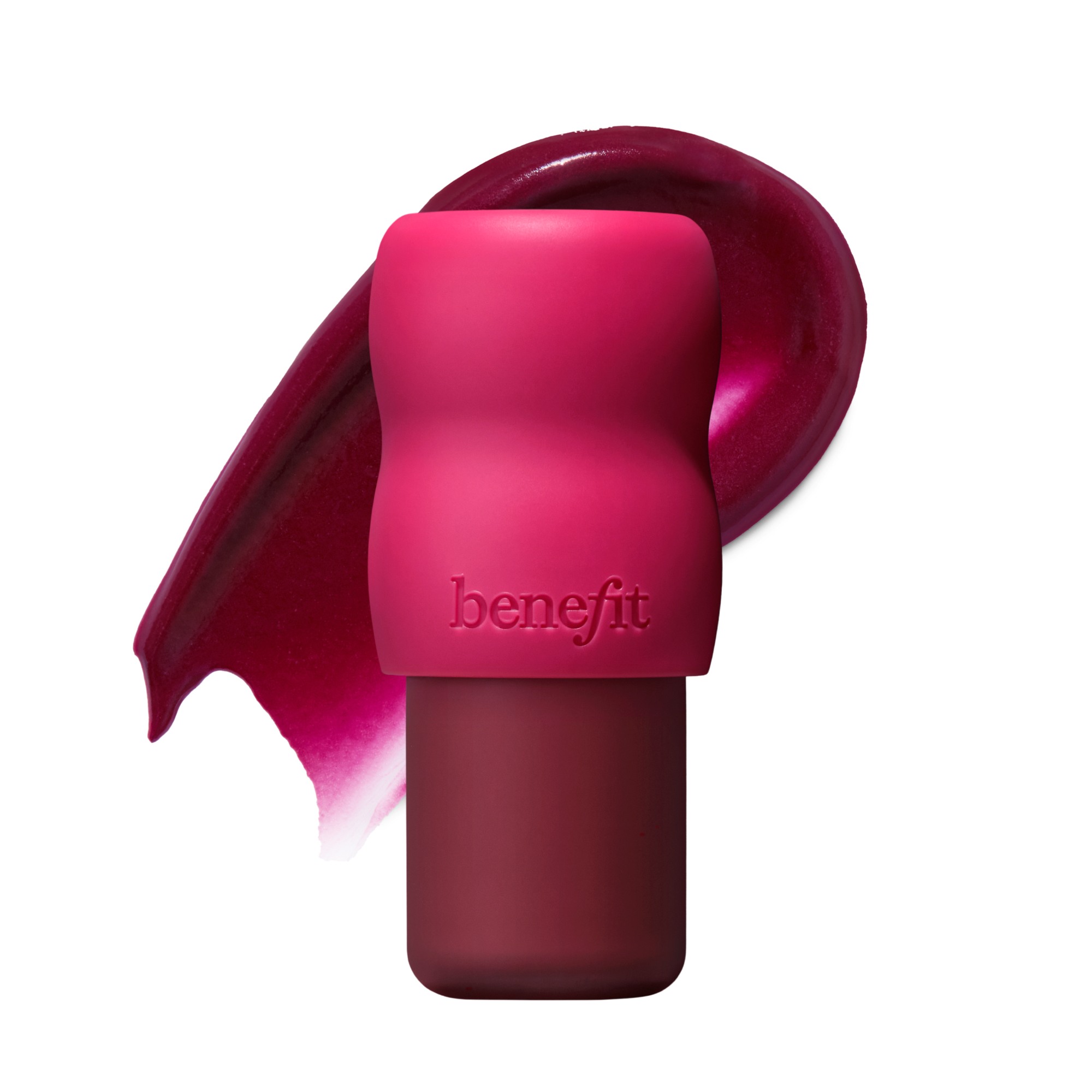 Play Daze Airy Liquid Blush • Berri Blackberry