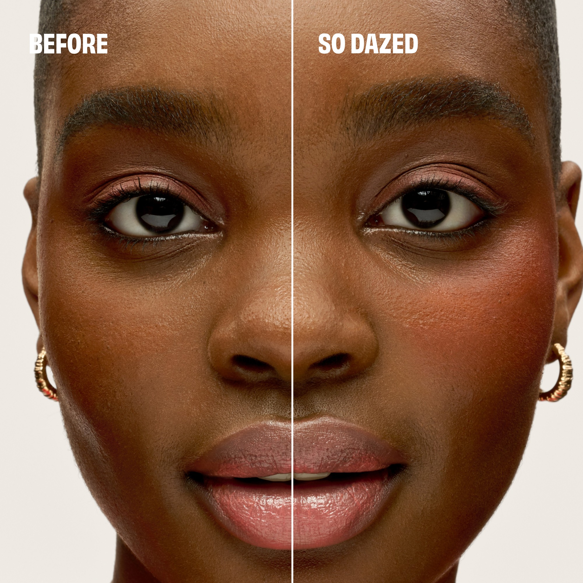 Play Daze Airy Liquid Blush • Berri Blackberry