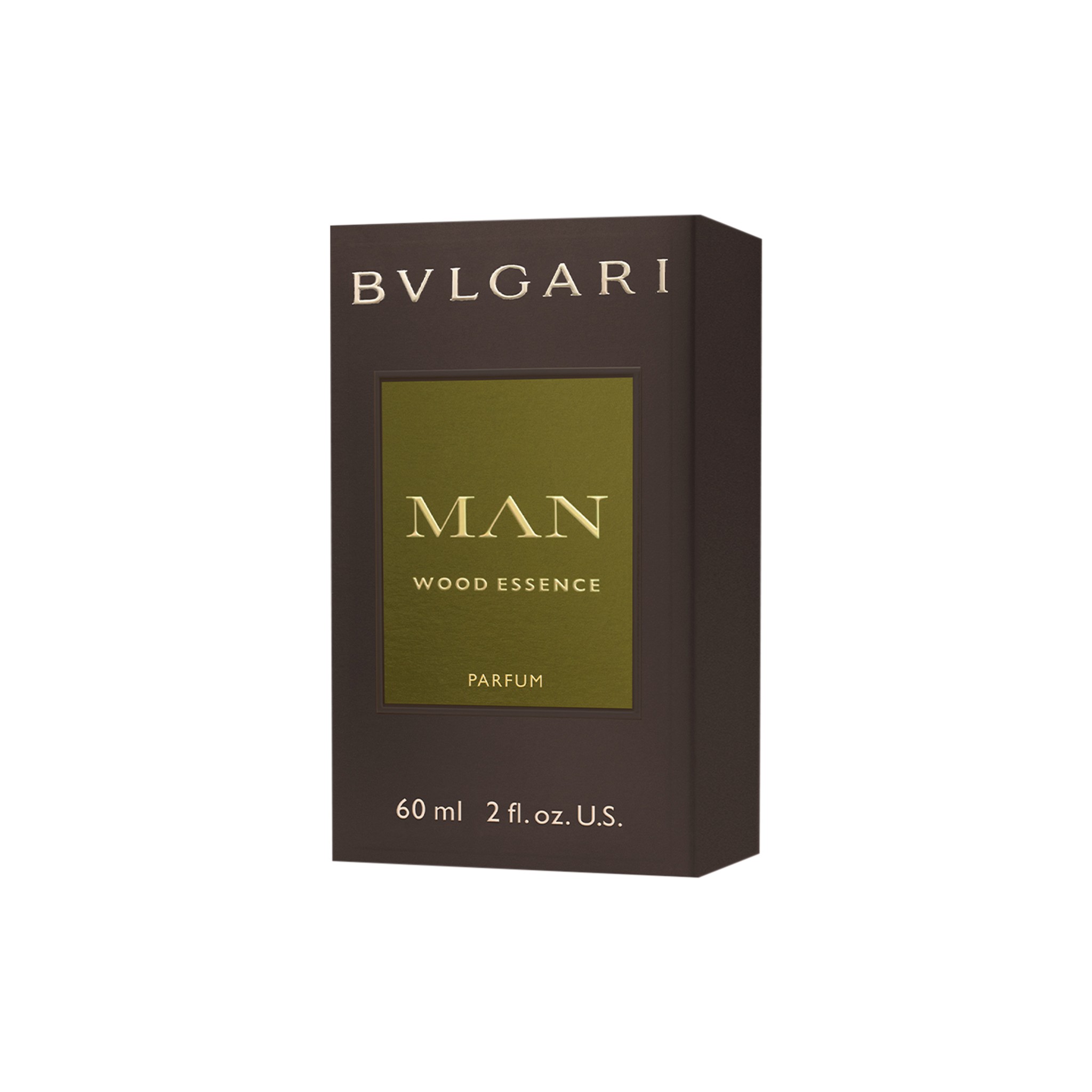 Man Wood Essence Parfum • 60ml