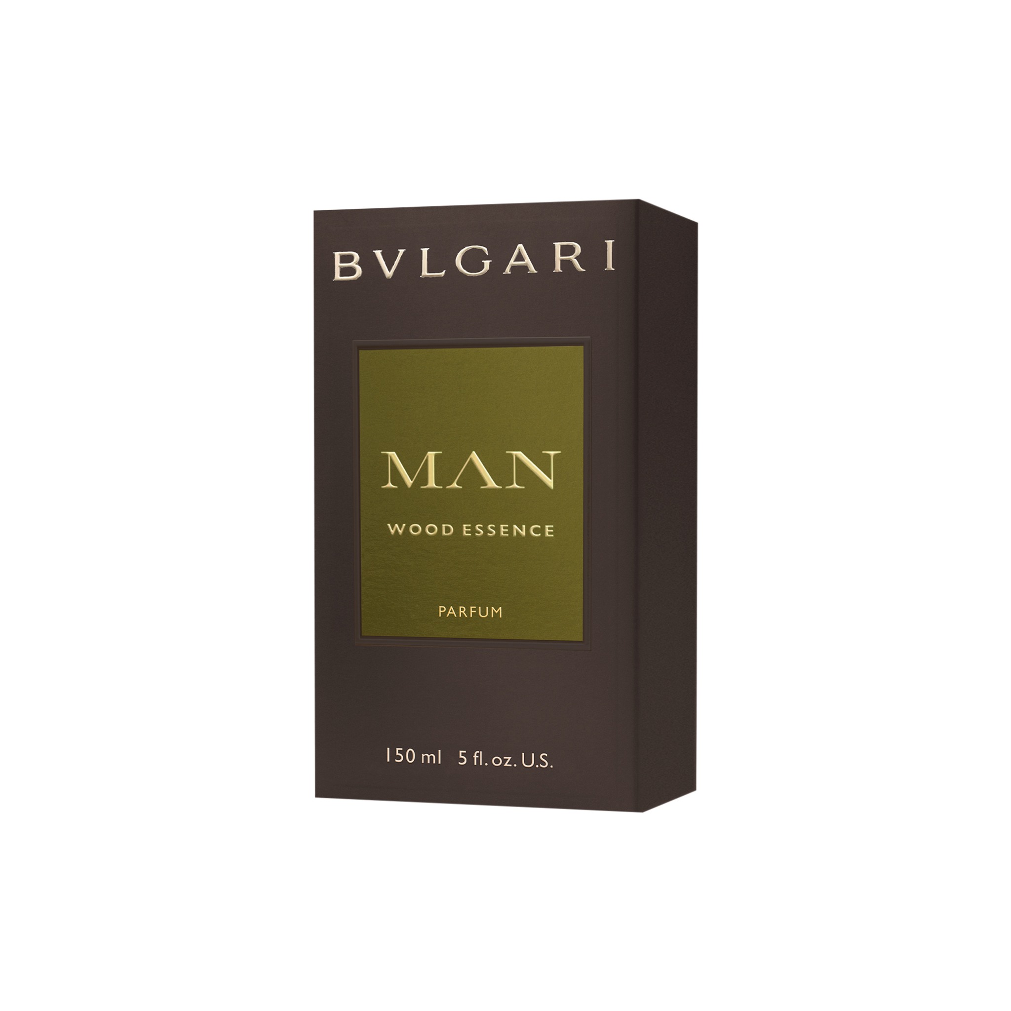 Man Wood Essence Parfum • 150ml