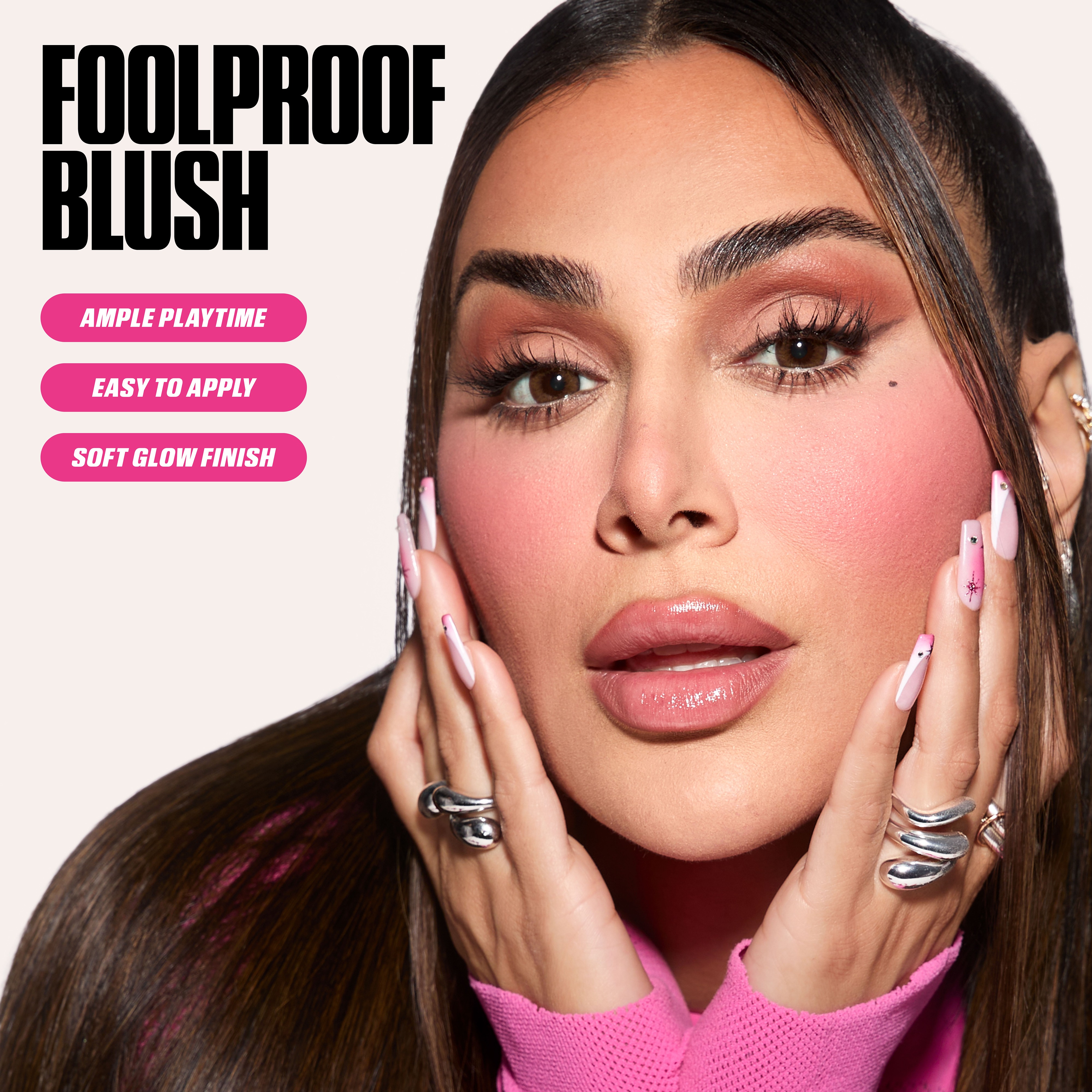 Baby Blush Duo Kit 2026 • Mild Mocktail