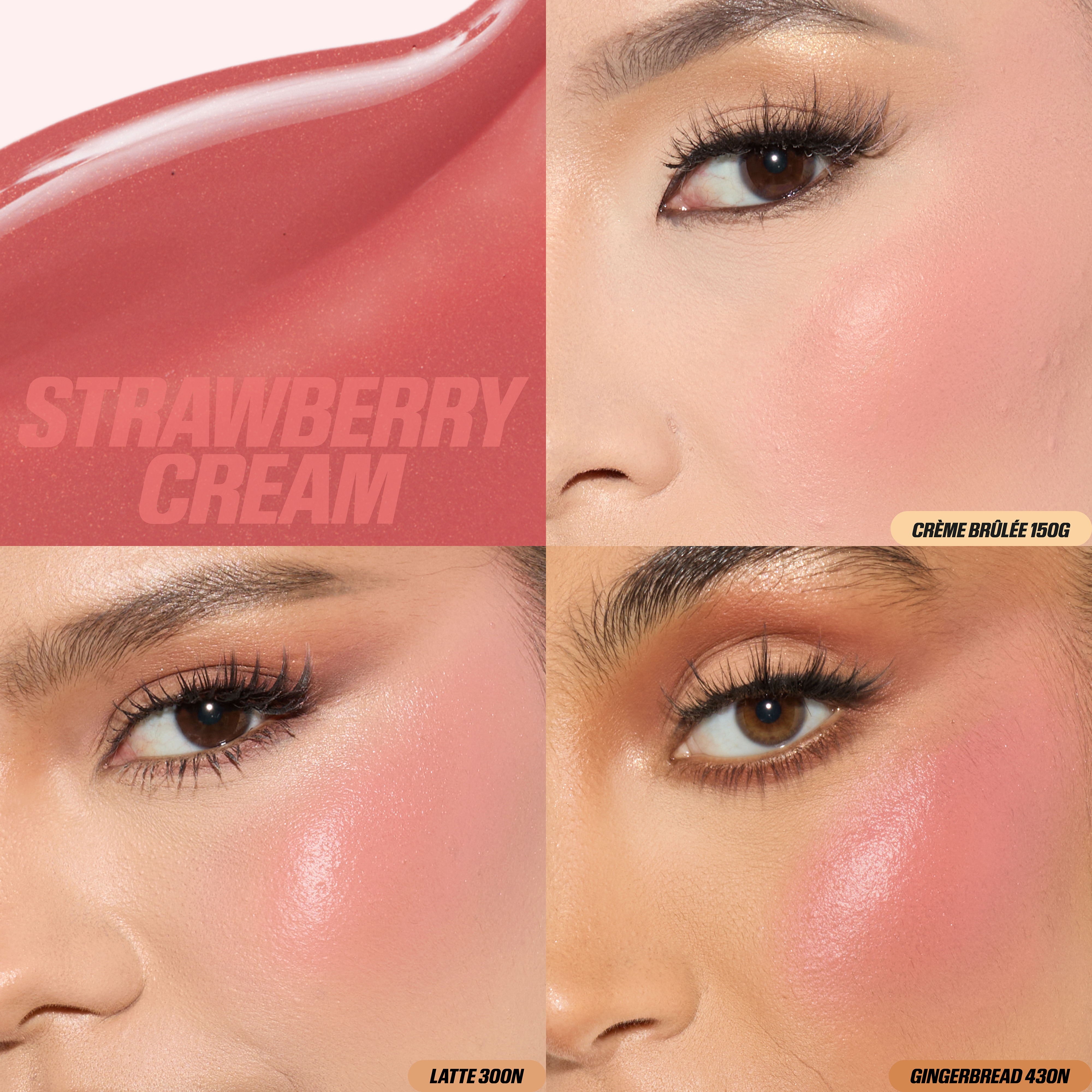Baby Blush Duo Kit 2026 • Mild Mocktail