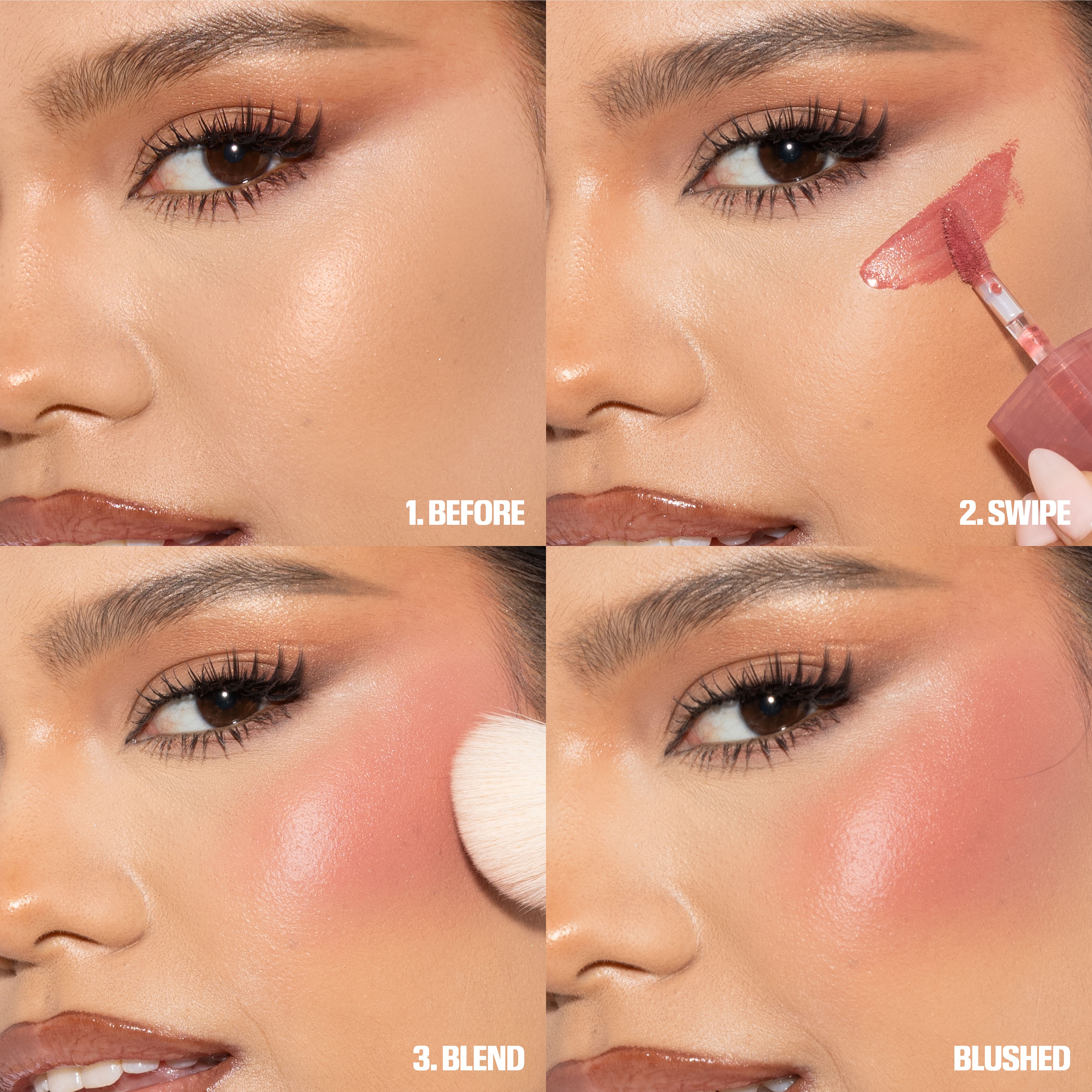 Baby Blush Duo Kit 2026 • Mild Mocktail