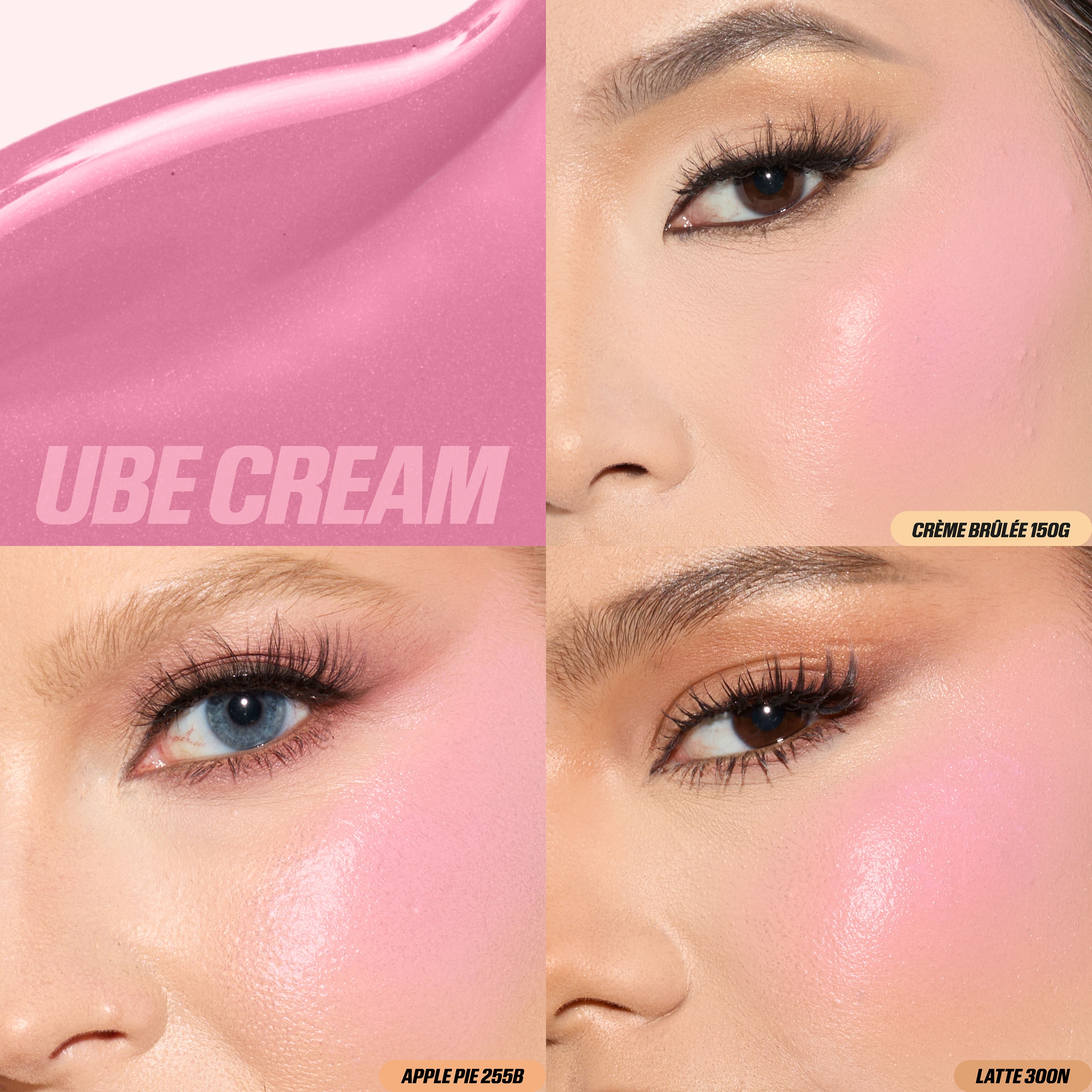 Baby Blush Duo Kit 2026 • Mild Mocktail
