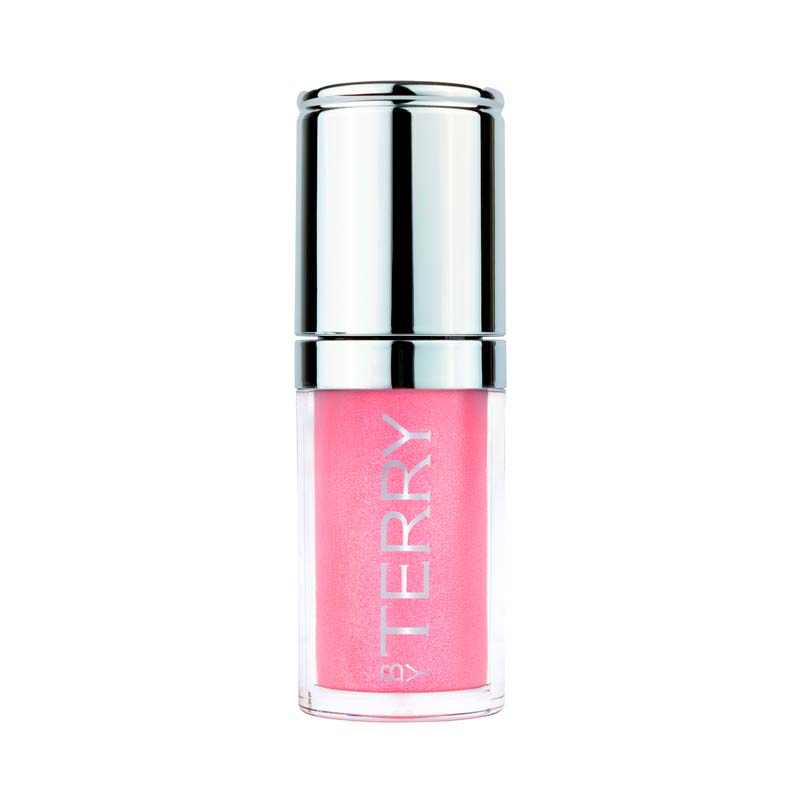 Baume De Rose Glow Gloss • N1 - Rosy Rose