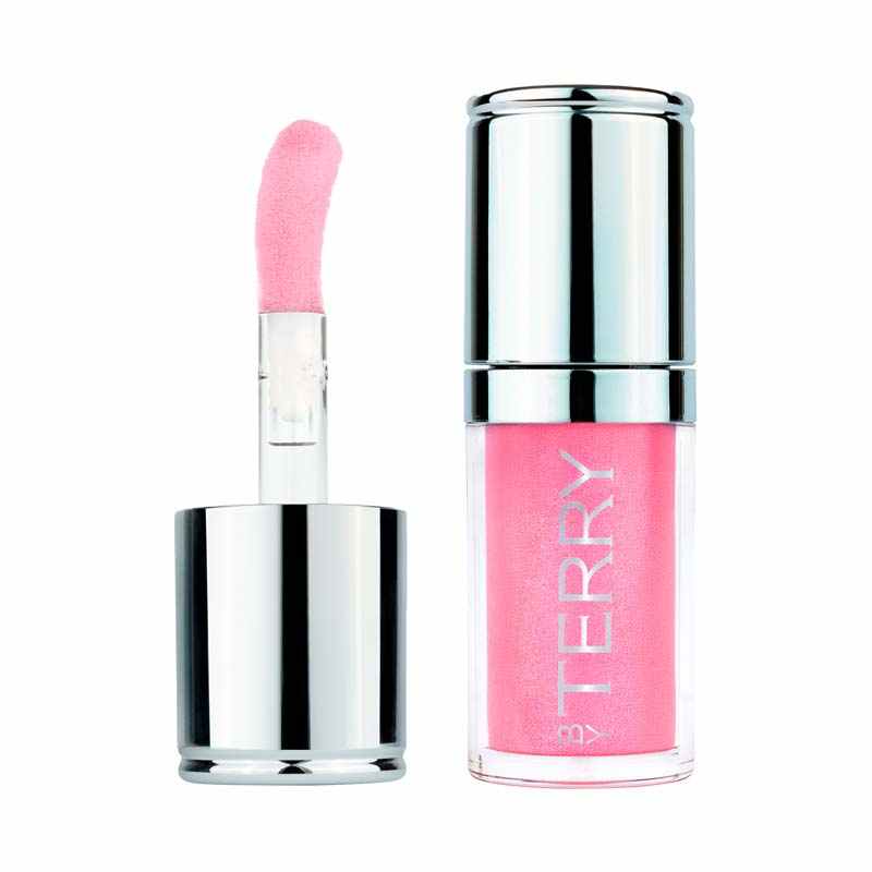 Baume De Rose Glow Gloss • N1 - Rosy Rose