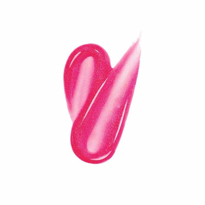 Baume De Rose Glow Gloss • N2 - Pink Pong