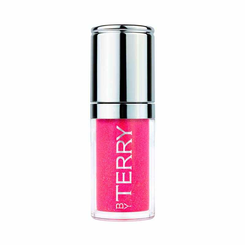 Baume De Rose Glow Gloss • N2 - Pink Pong