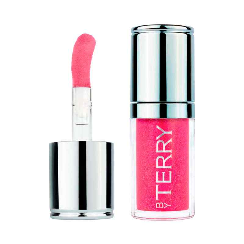 Baume De Rose Glow Gloss • N2 - Pink Pong
