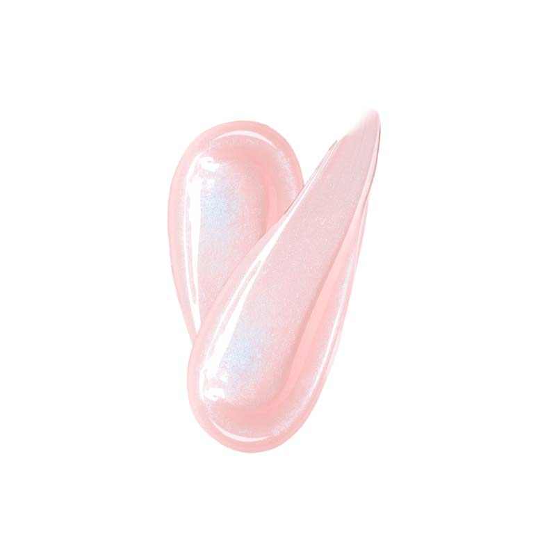 Baume De Rose Lip Oil Serum • N1 - Crystal Rose