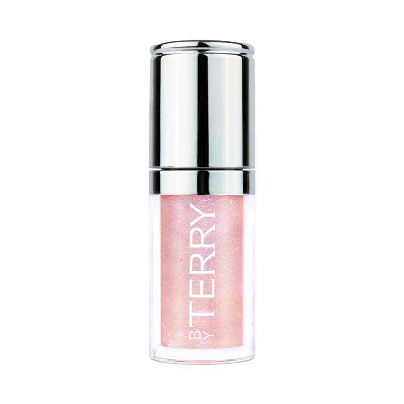 Baume De Rose Lip Oil Serum • N1 - Crystal Rose