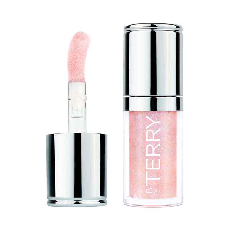 Baume De Rose Lip Oil Serum • N1 - Crystal Rose