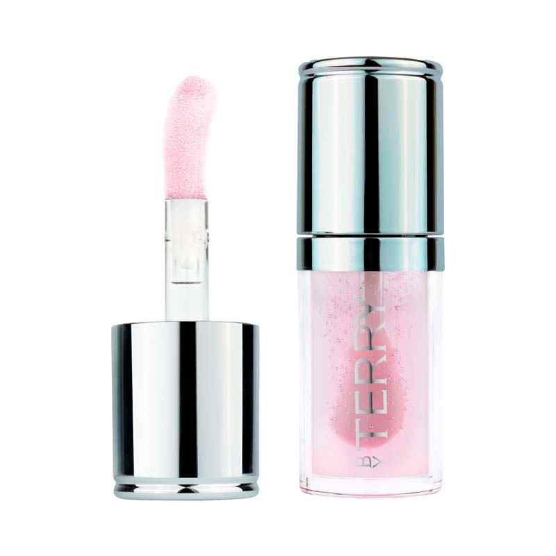 Baume De Rose Lip Oil Serum • N2 - Dazzling Rose