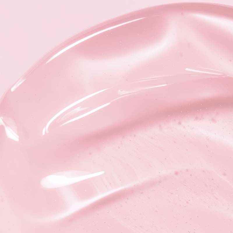 Baume De Rose Lip Oil Serum • N2 - Dazzling Rose