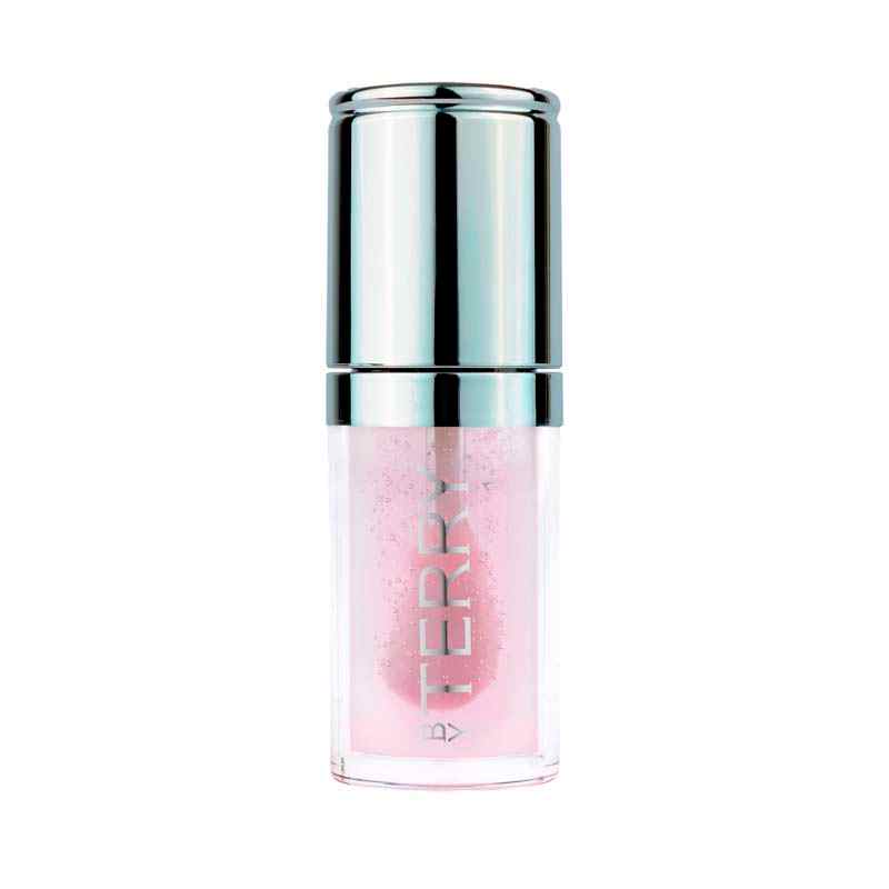 Baume De Rose Lip Oil Serum • N2 - Dazzling Rose